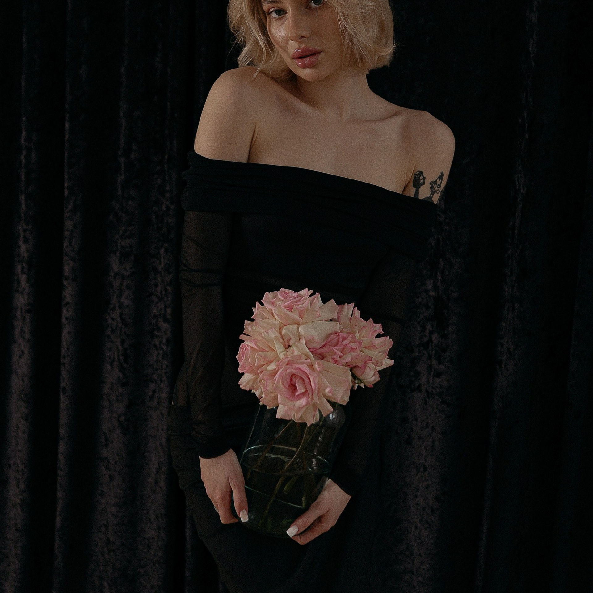 Отзывы. DARYA.BELKINA