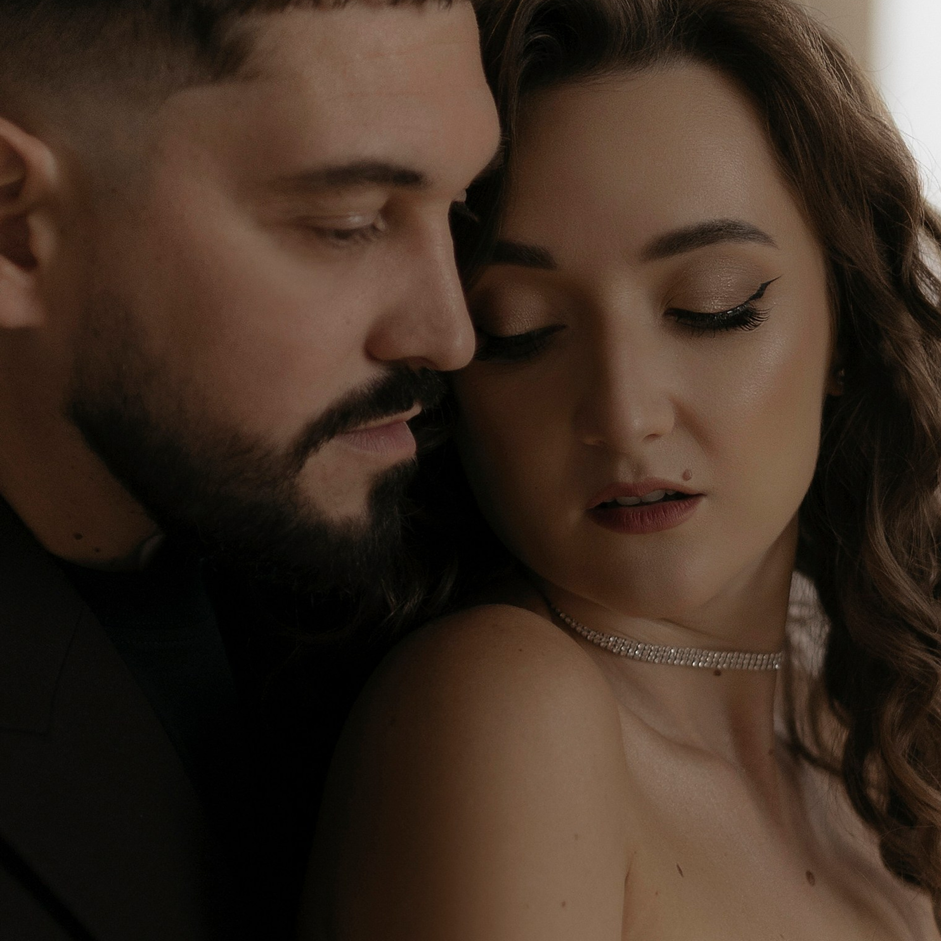 Александр и Екатерина