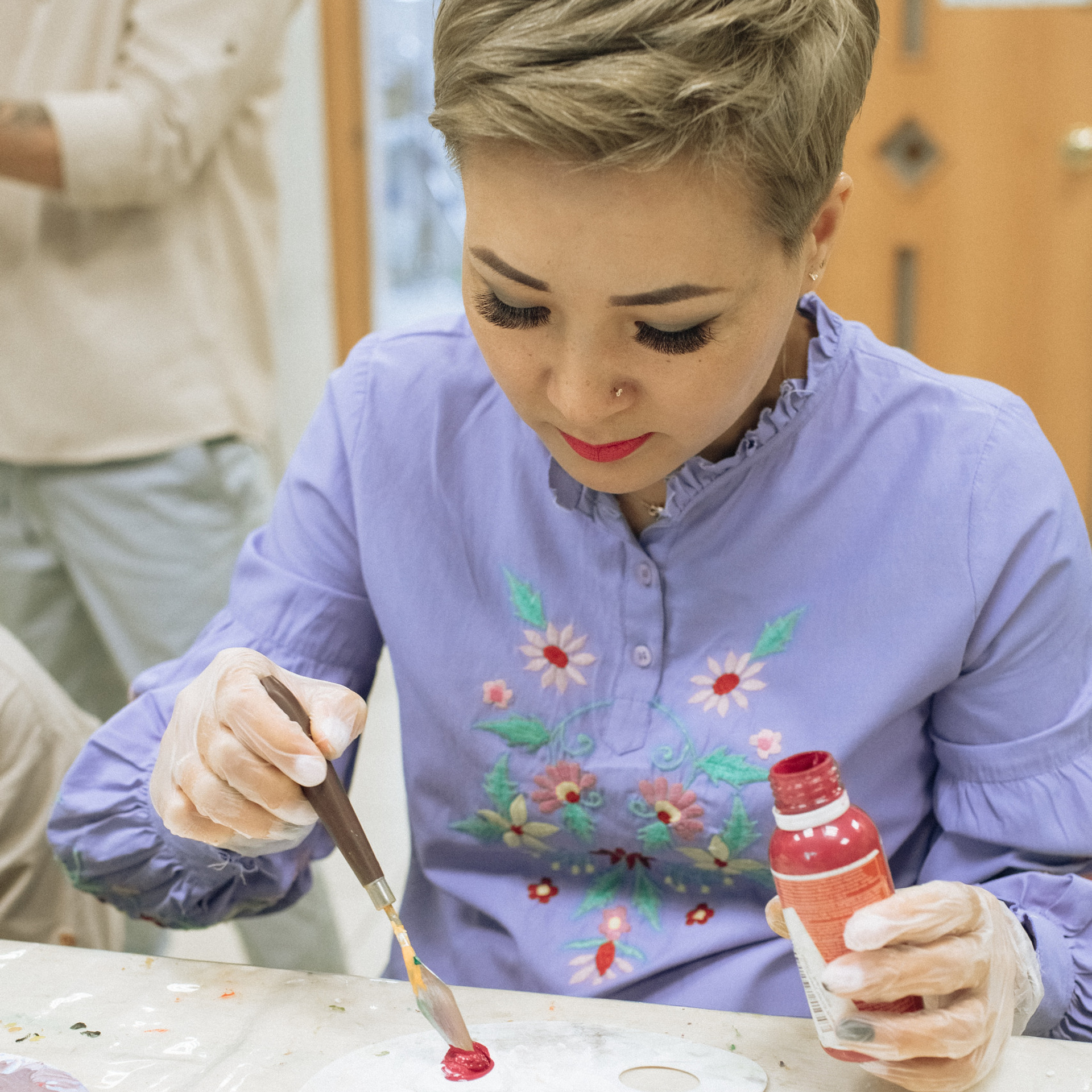 Отзывы. КУЛАГИНА АДЕЛЬ