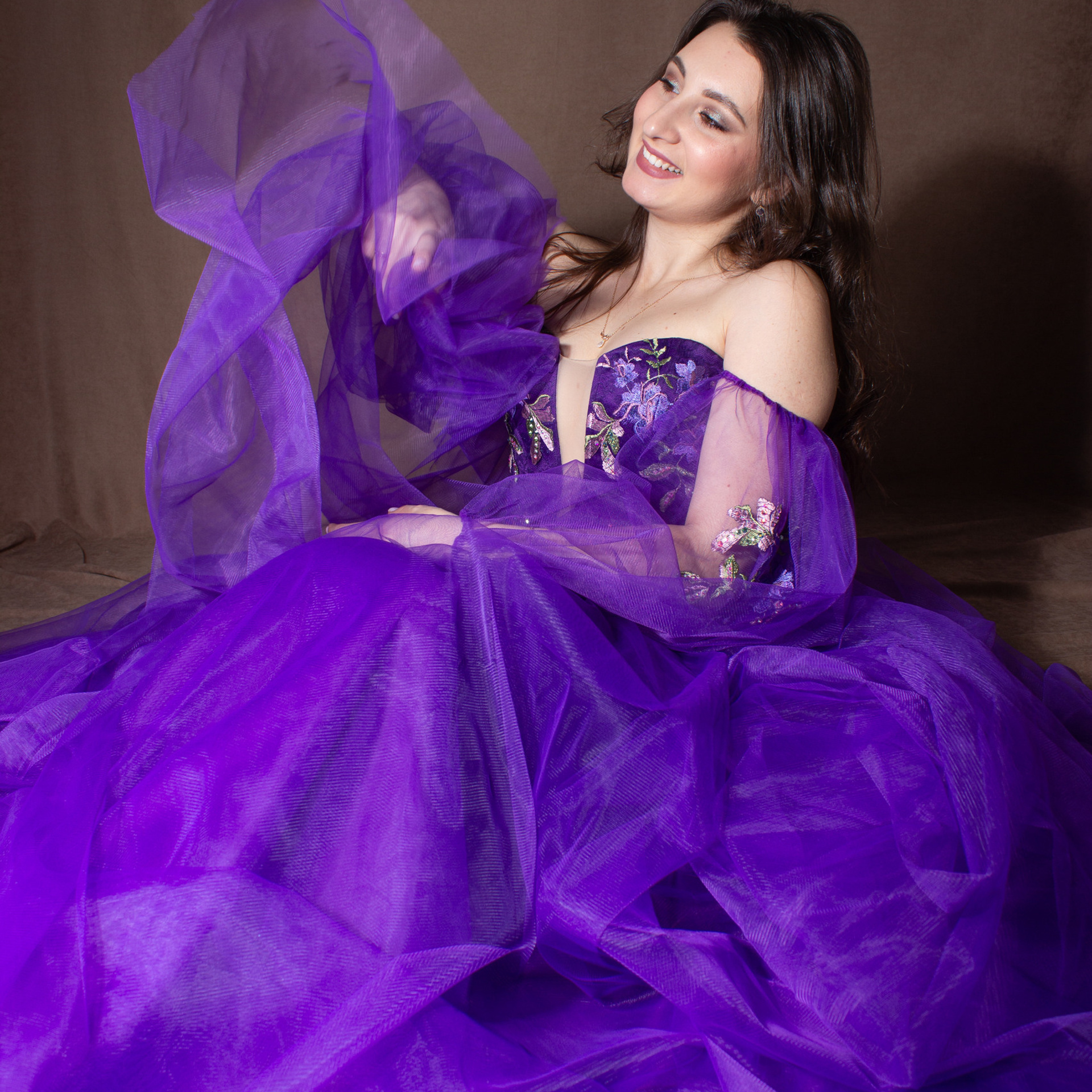 Отзывы. Фотограф в Хабаровске Светлана Буйвол