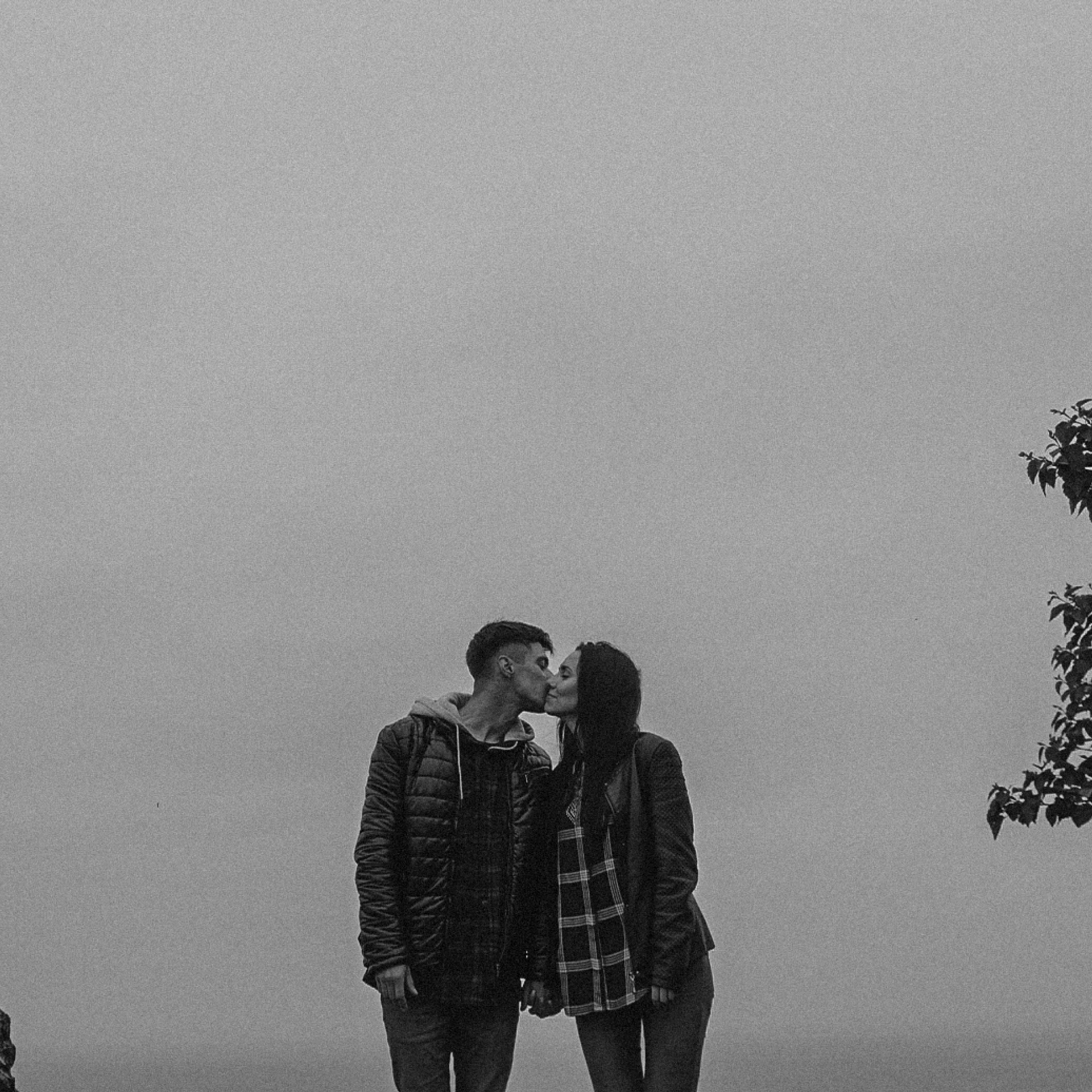 Lovestory Sergey & Victoria