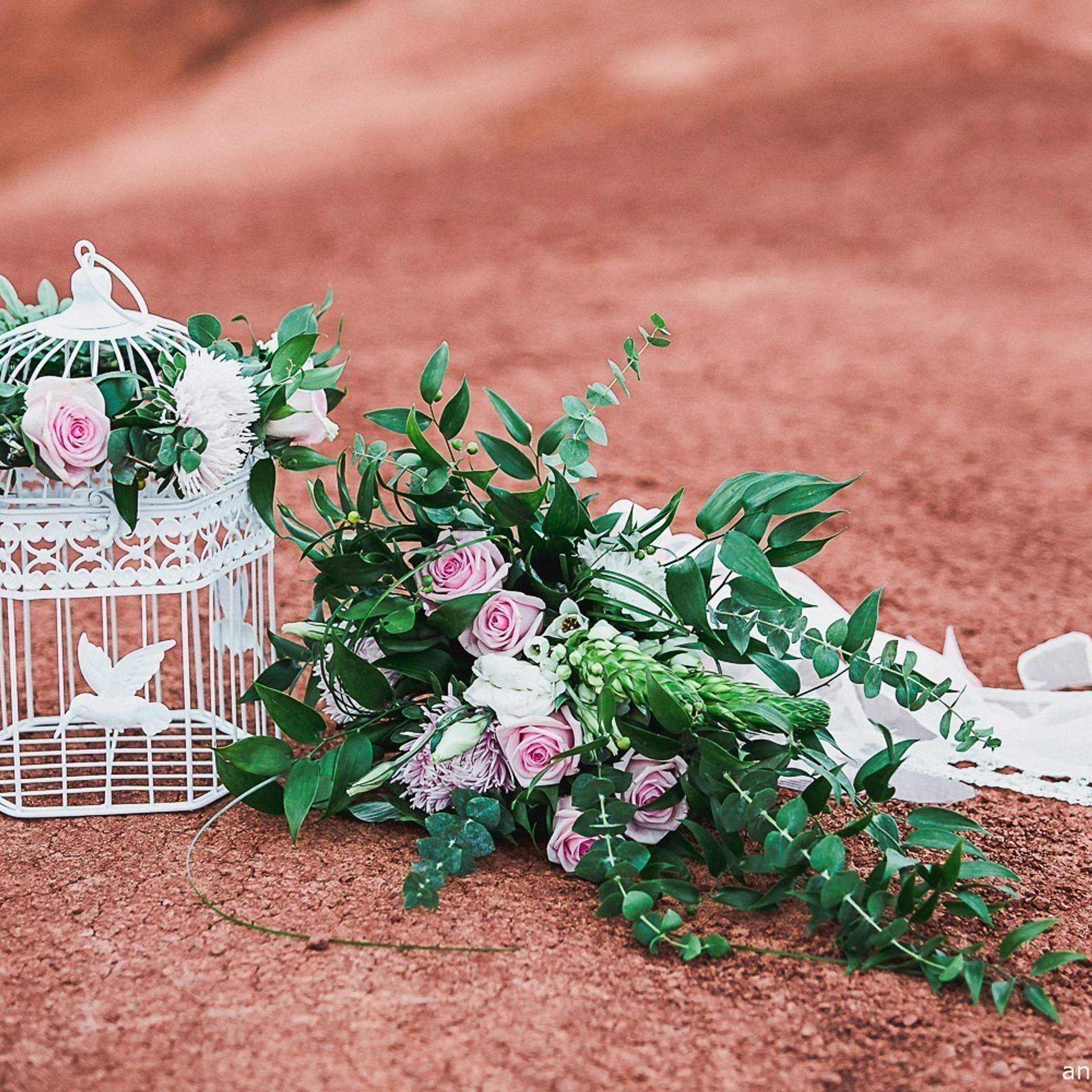 Александра и Иван прогулка для двоих