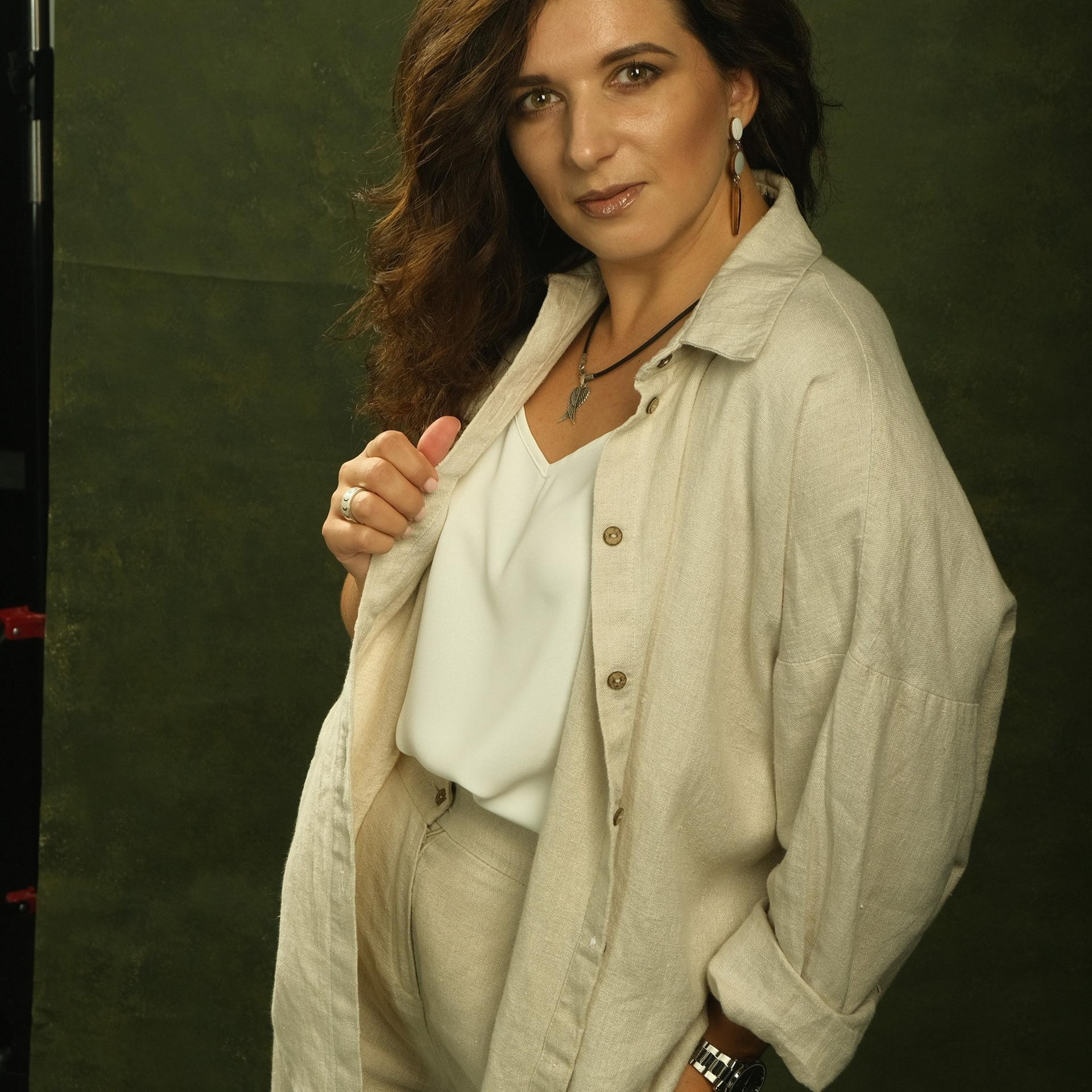 Контент съёмки в Самаре