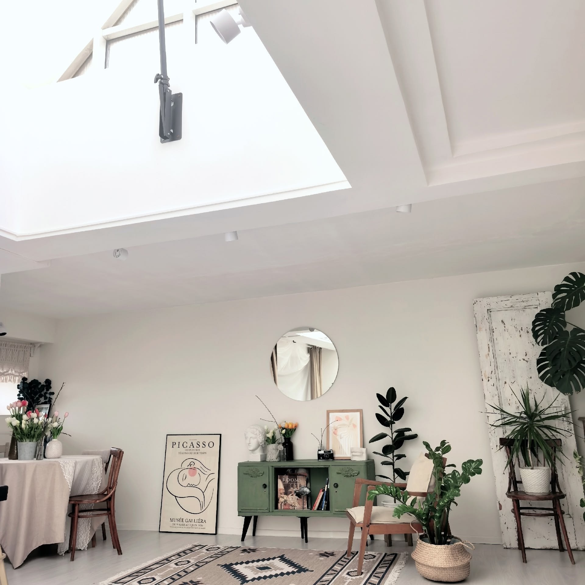 Актуальные фотостудии Самары: аренда, интерьерный и фоновые локации, услуги фотографа