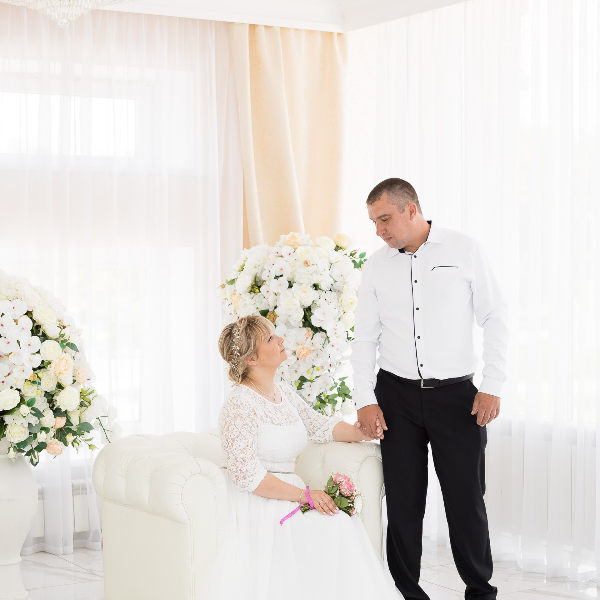 Отзывы. Семейный детский и свадебный фотограф в Рязани Валентина Орлова