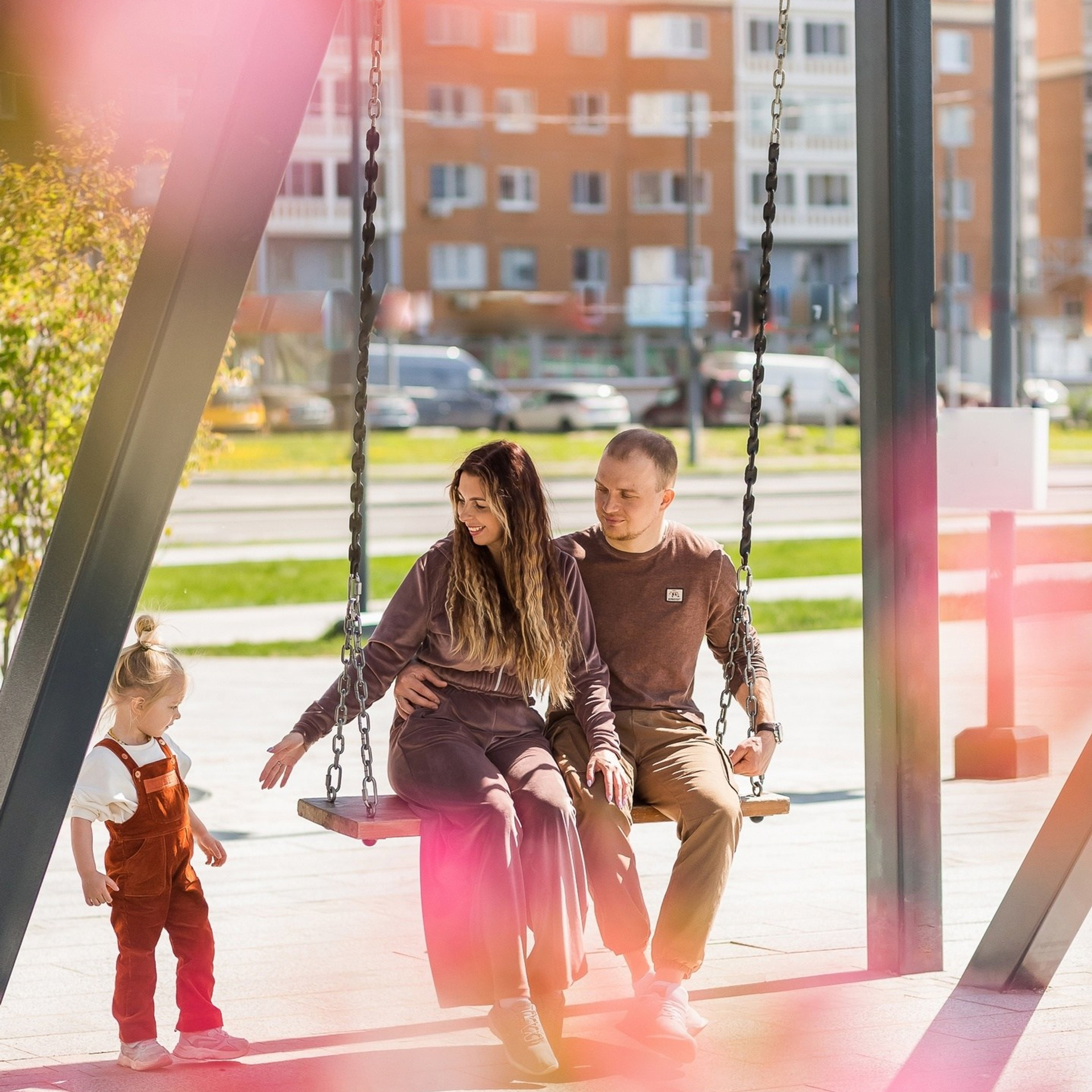 Отзывы. Семейный детский и свадебный фотограф в Рязани Валентина Орлова