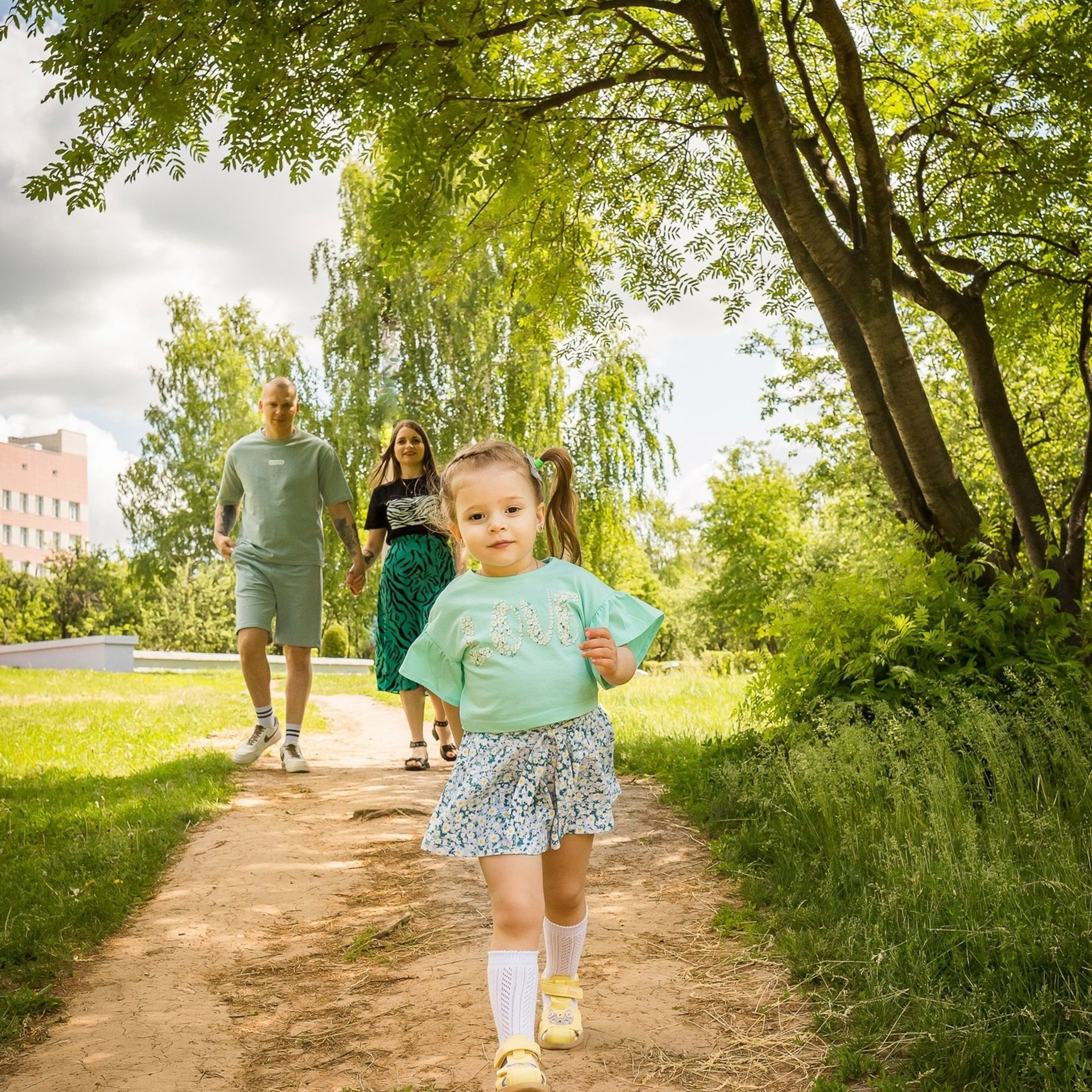 Отзывы. Семейный детский и свадебный фотограф в Рязани Валентина Орлова