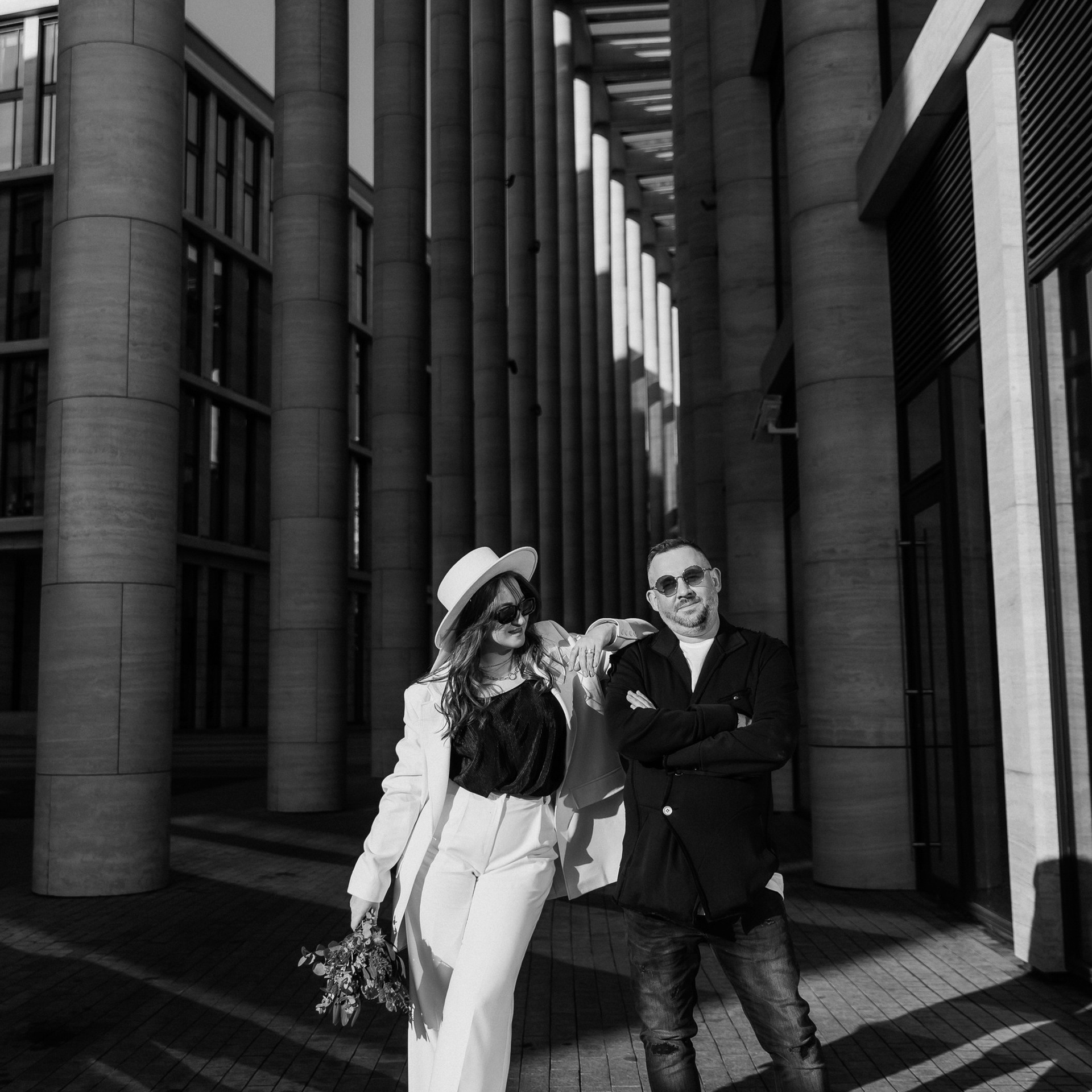 Отзывы. Кристина Москвина. Портретный фотограф