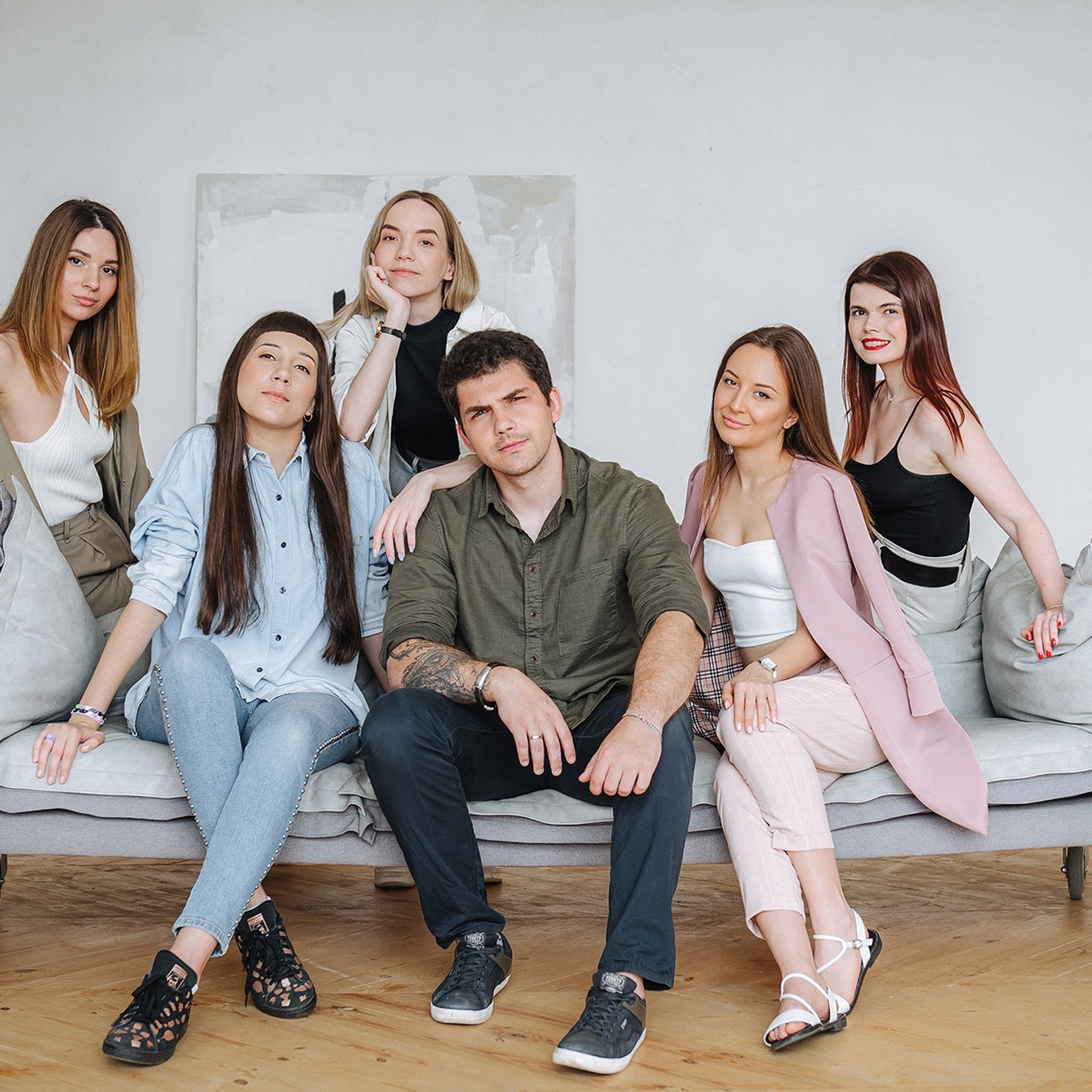 SMM-агентство Реактив Медиа