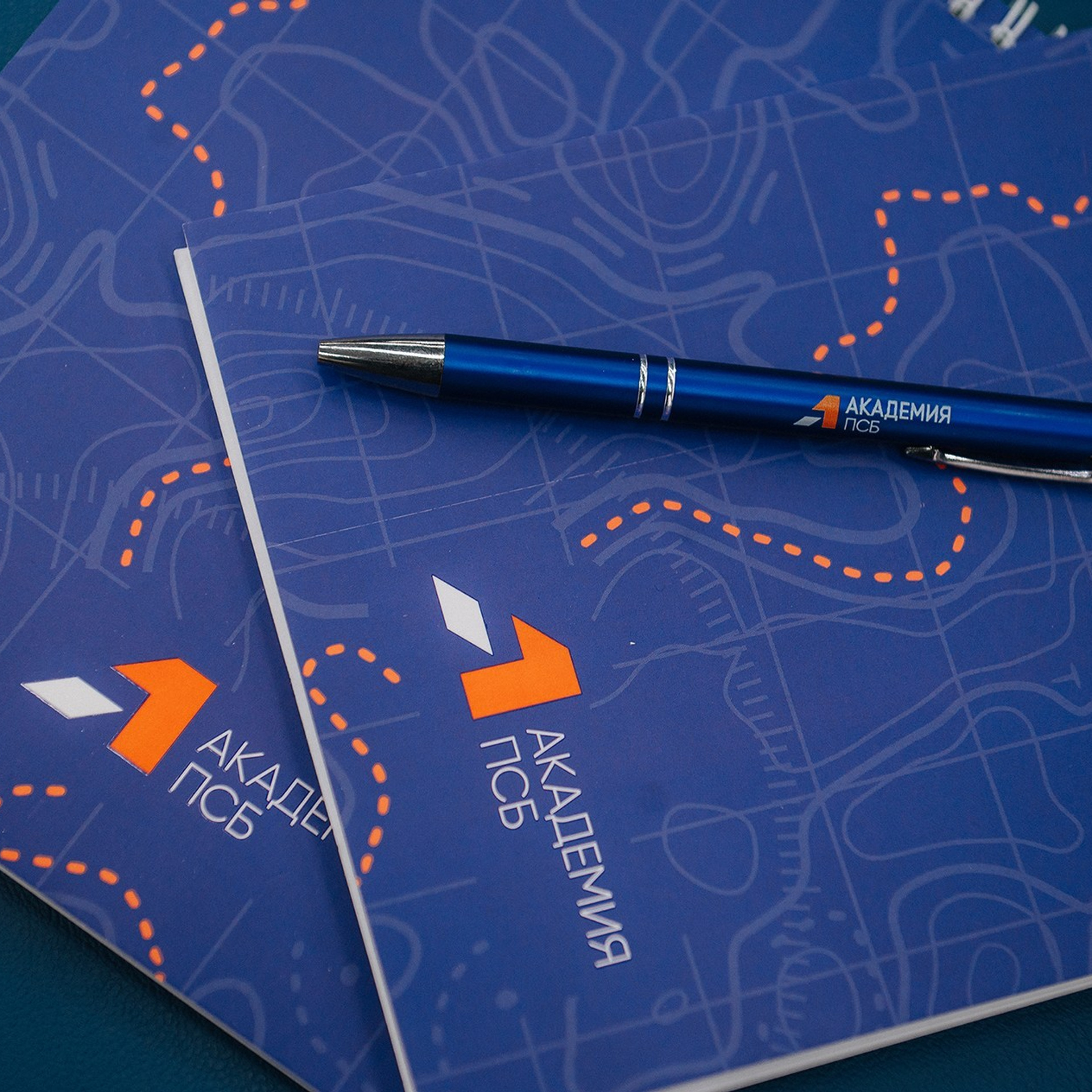 ПСБ Академия