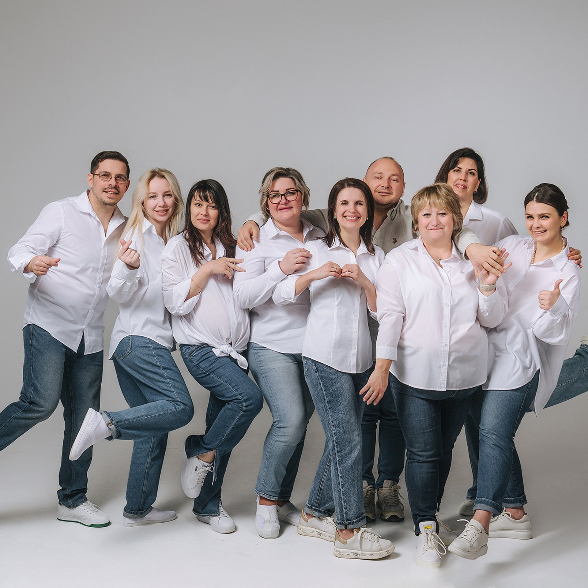 Волгоградская Областная Клиническая Больница