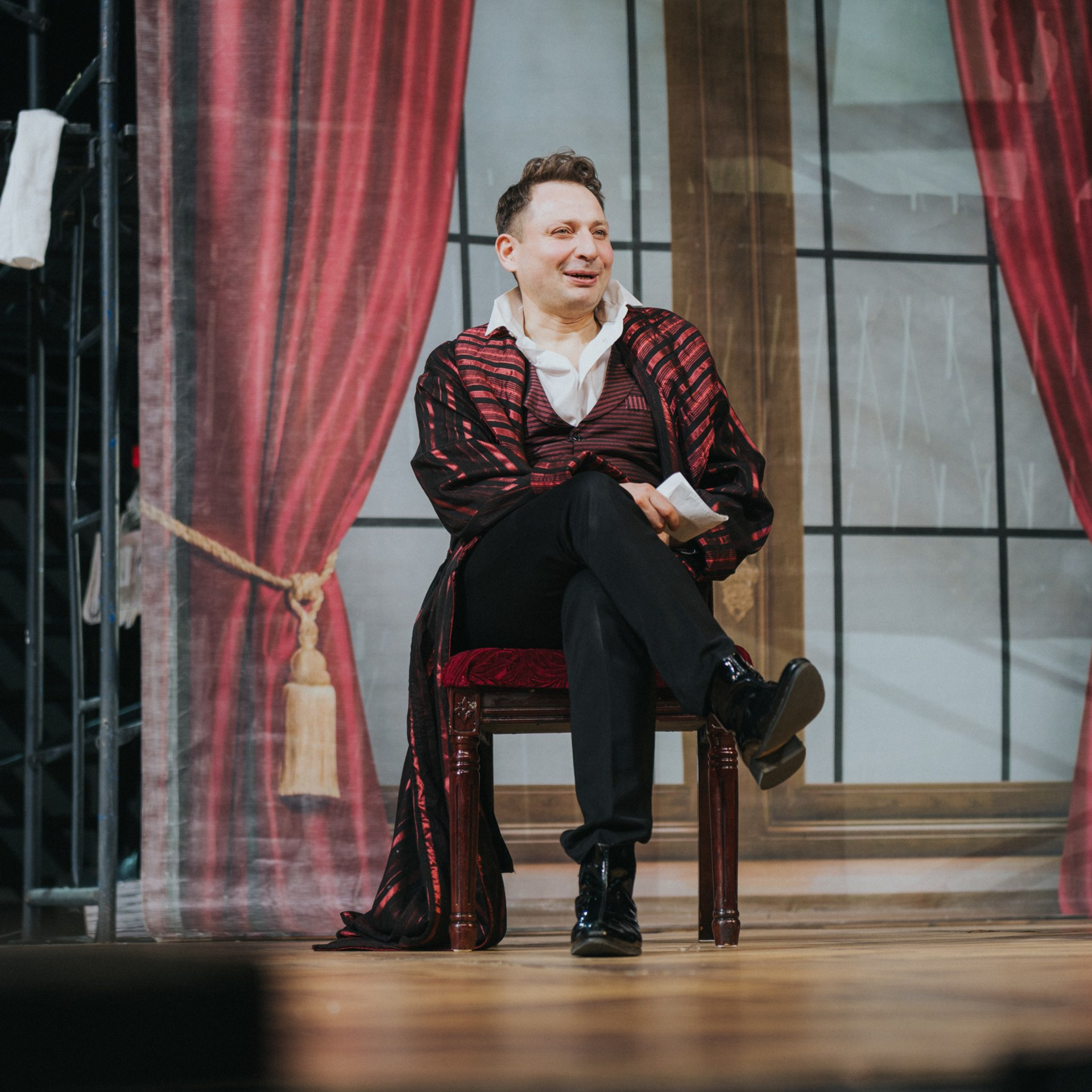 День Театра