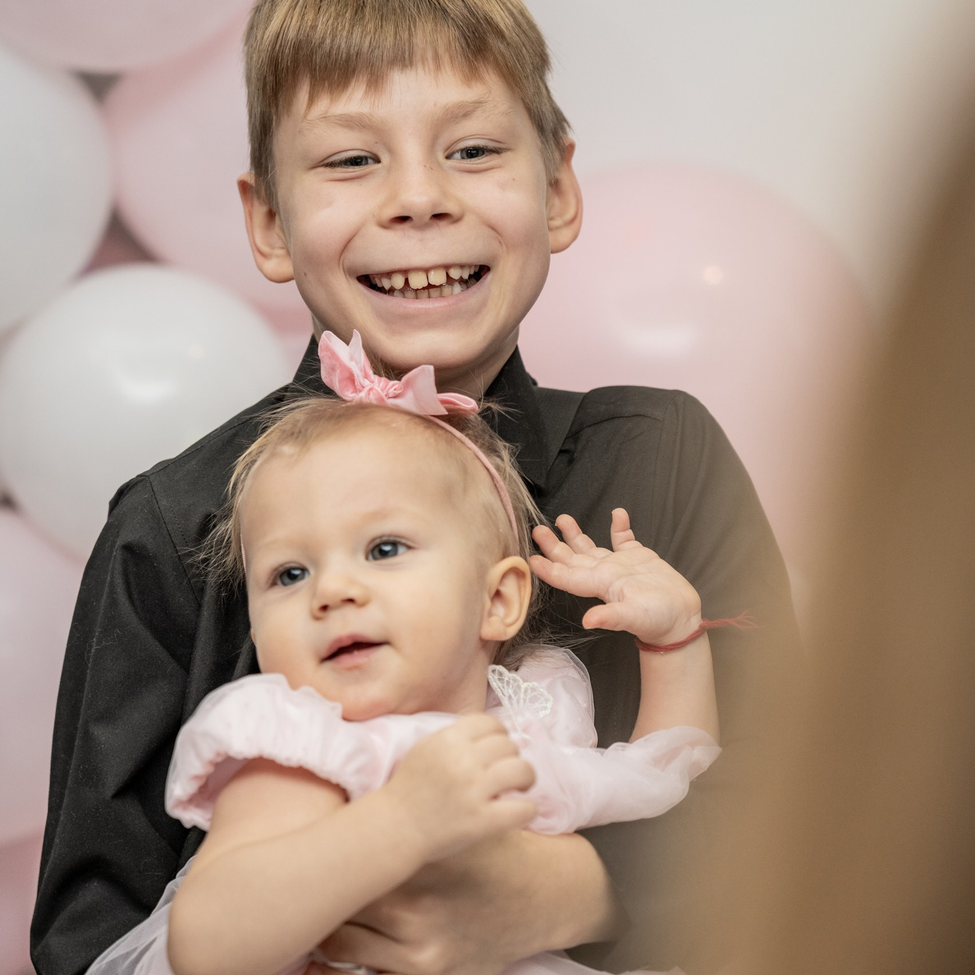 День рождения Софии