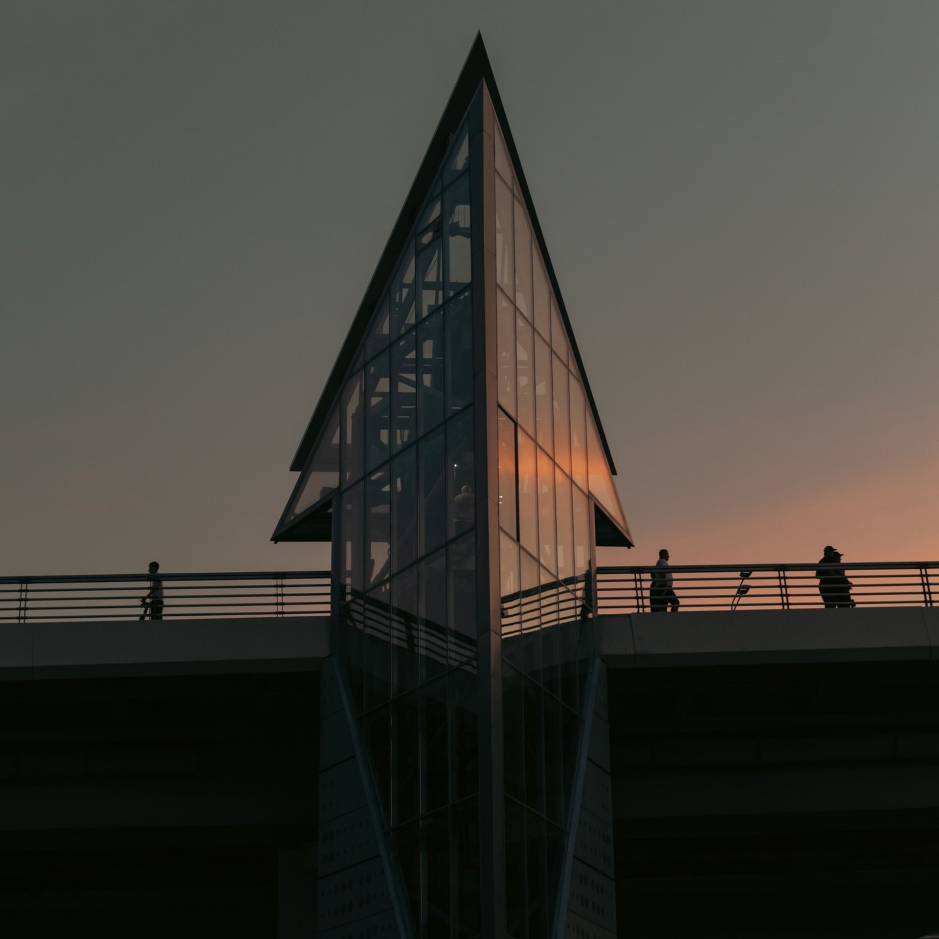 Архитектура