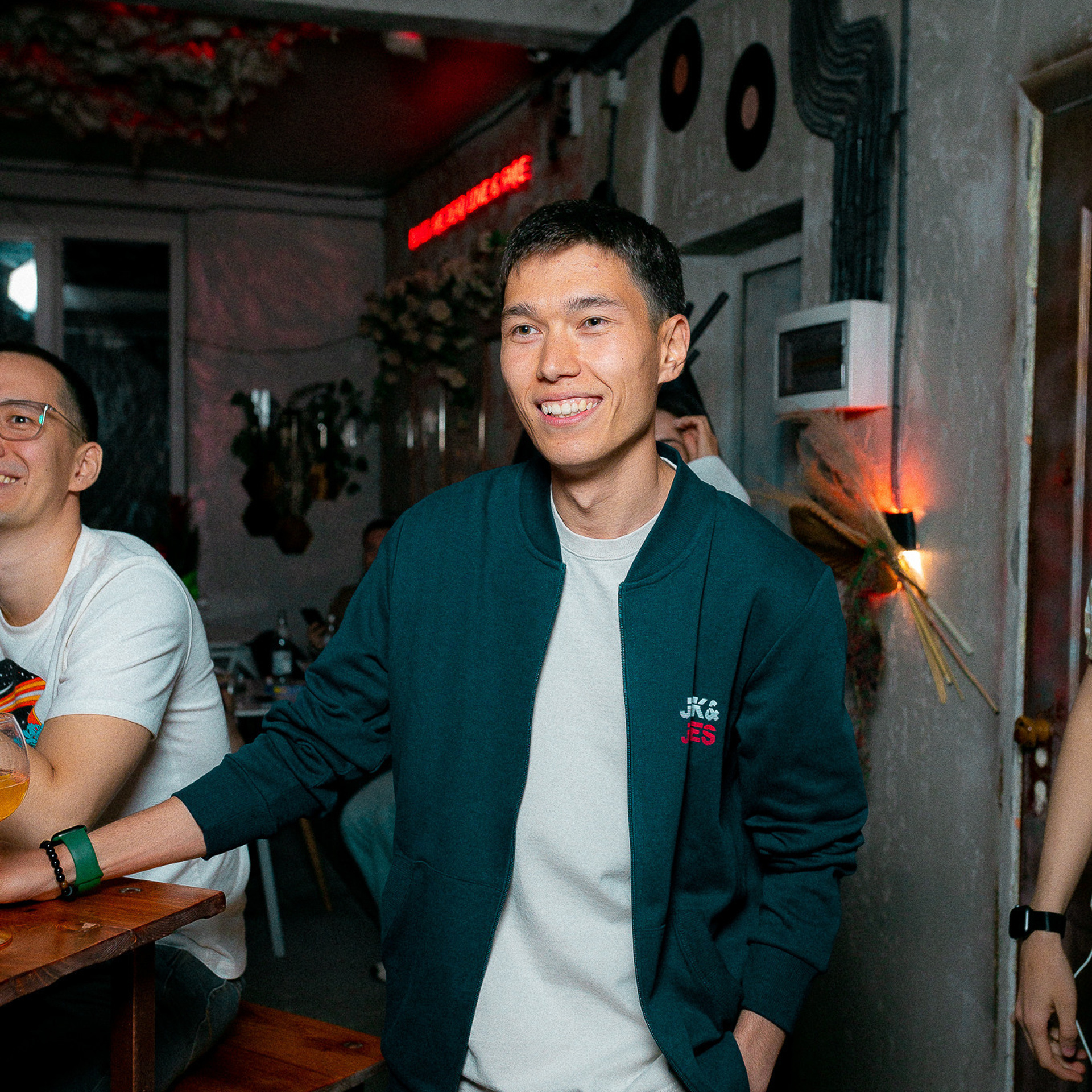 Отзывы. MIKHAIL VASSILYEV — Свадебный и Репортажный фотограф в Алматы