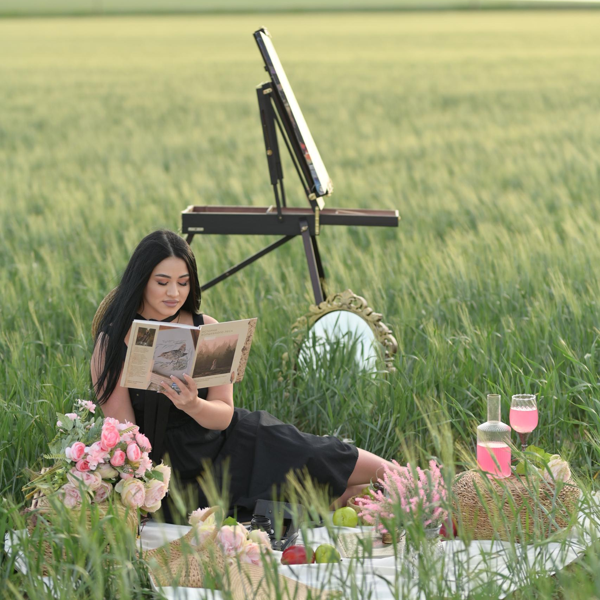 ОТЗЫВЫ. ОБУЧЕНИЕ ХУДОЖЕСТВЕННОЙ РЕТУШИ ФОТОГРАФИЙ. ФОТОГРАФ КАРАГАНДА