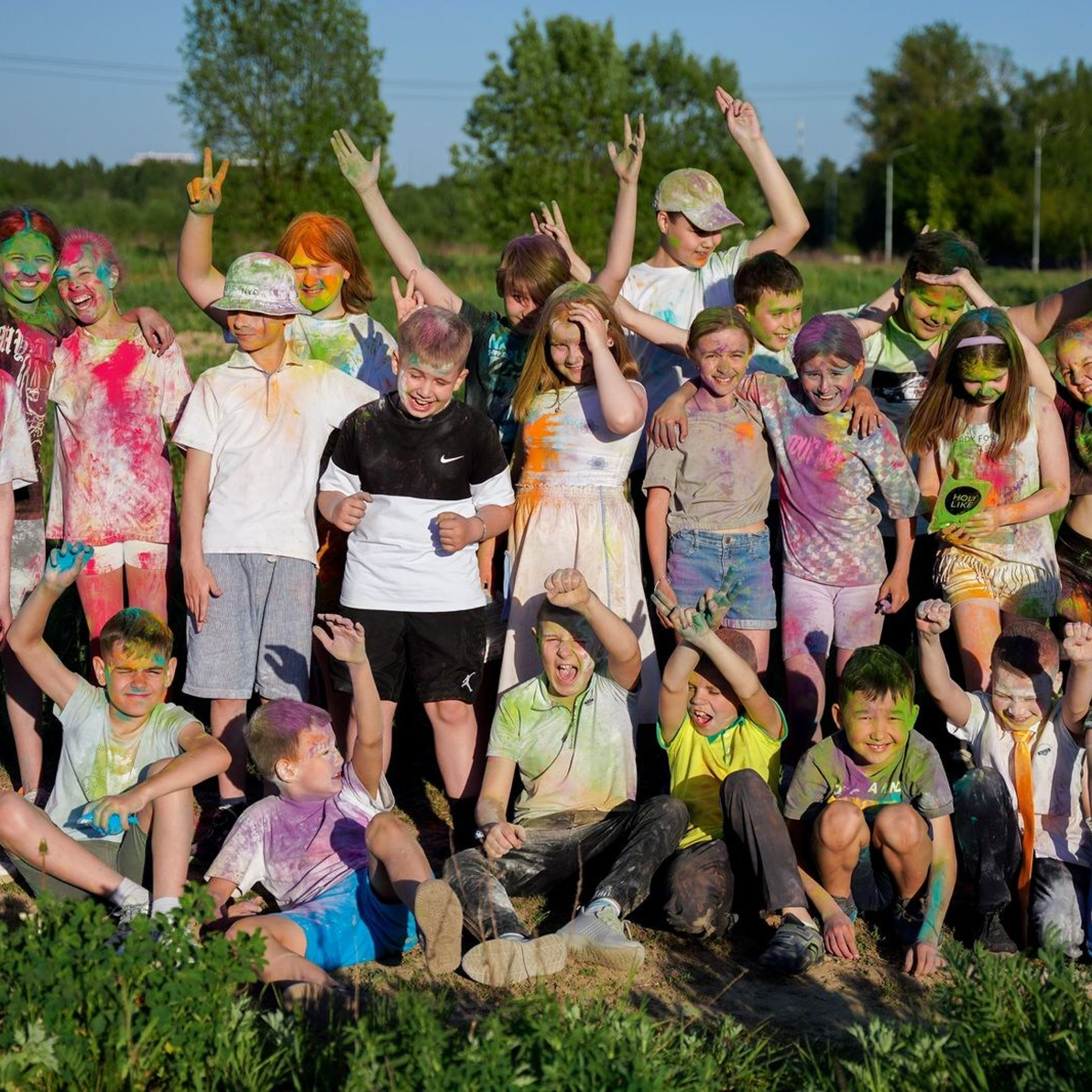 Отзывы. Школьный фотограф Троицк