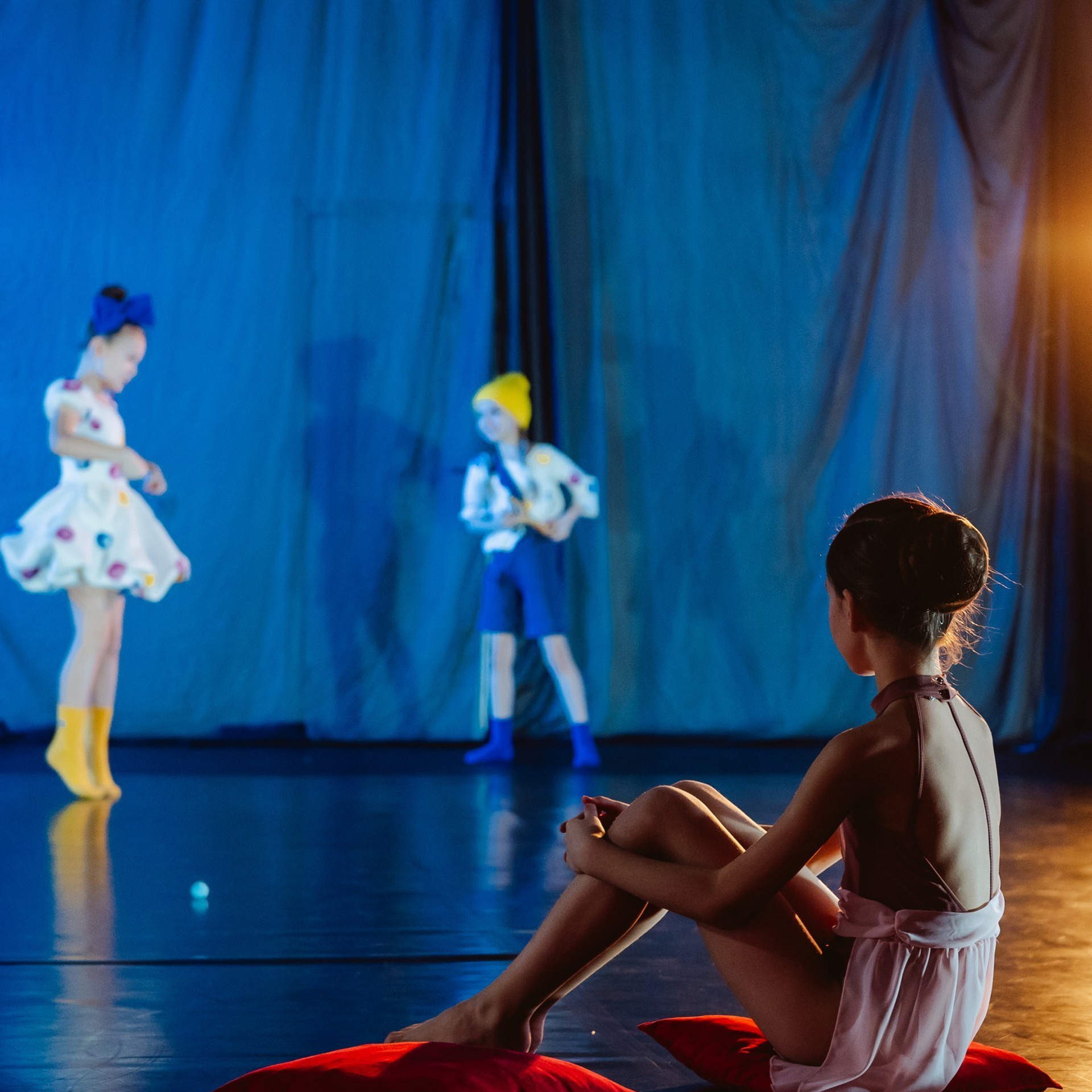 Отзывы. DariaRock / Фотограф Екатеринбург