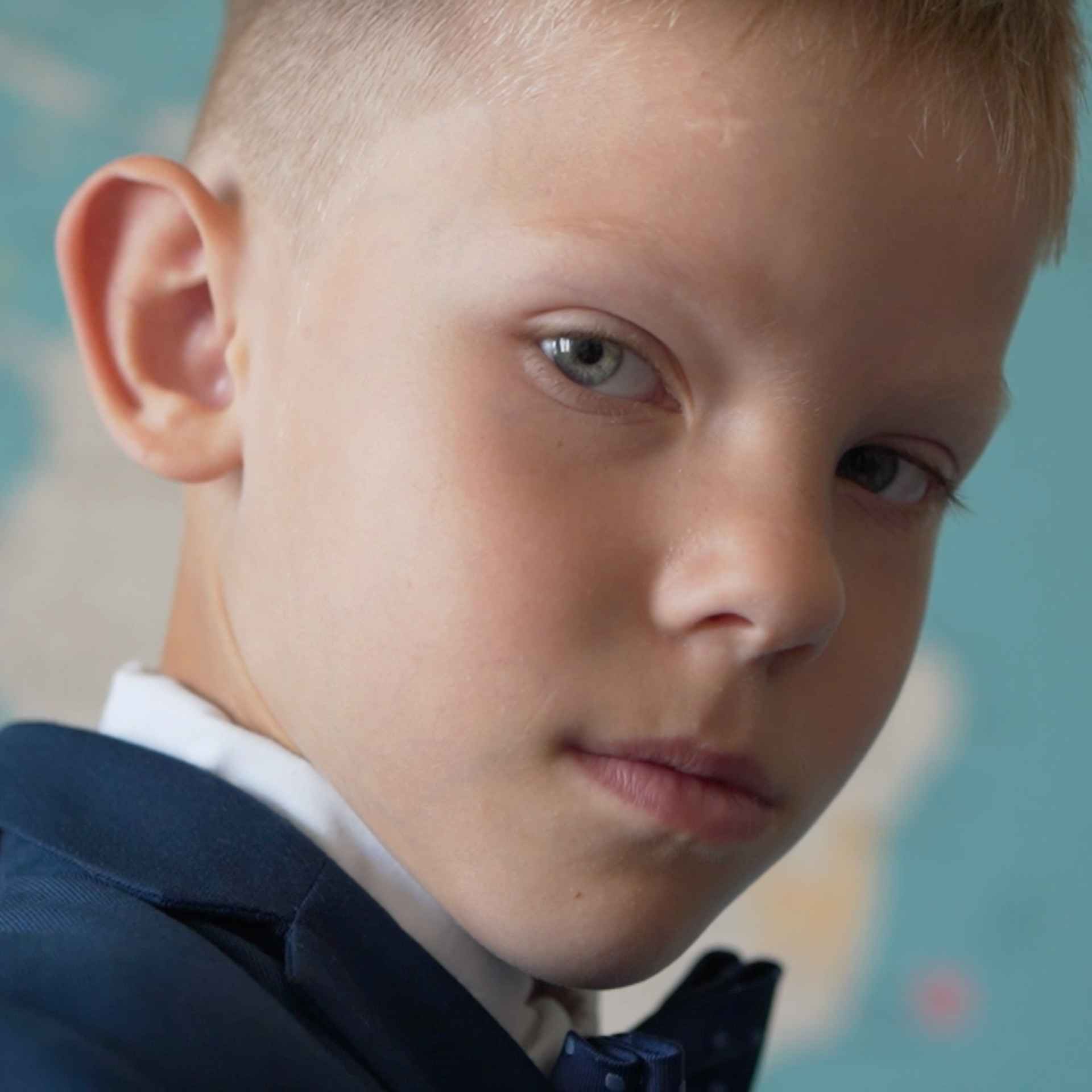 Семейный сюжет