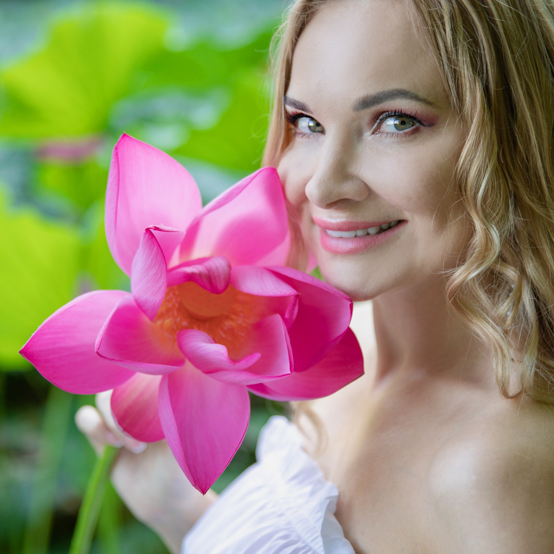 БЛОГ. Портретный фотограф в Краснодаре Надежда Елынко