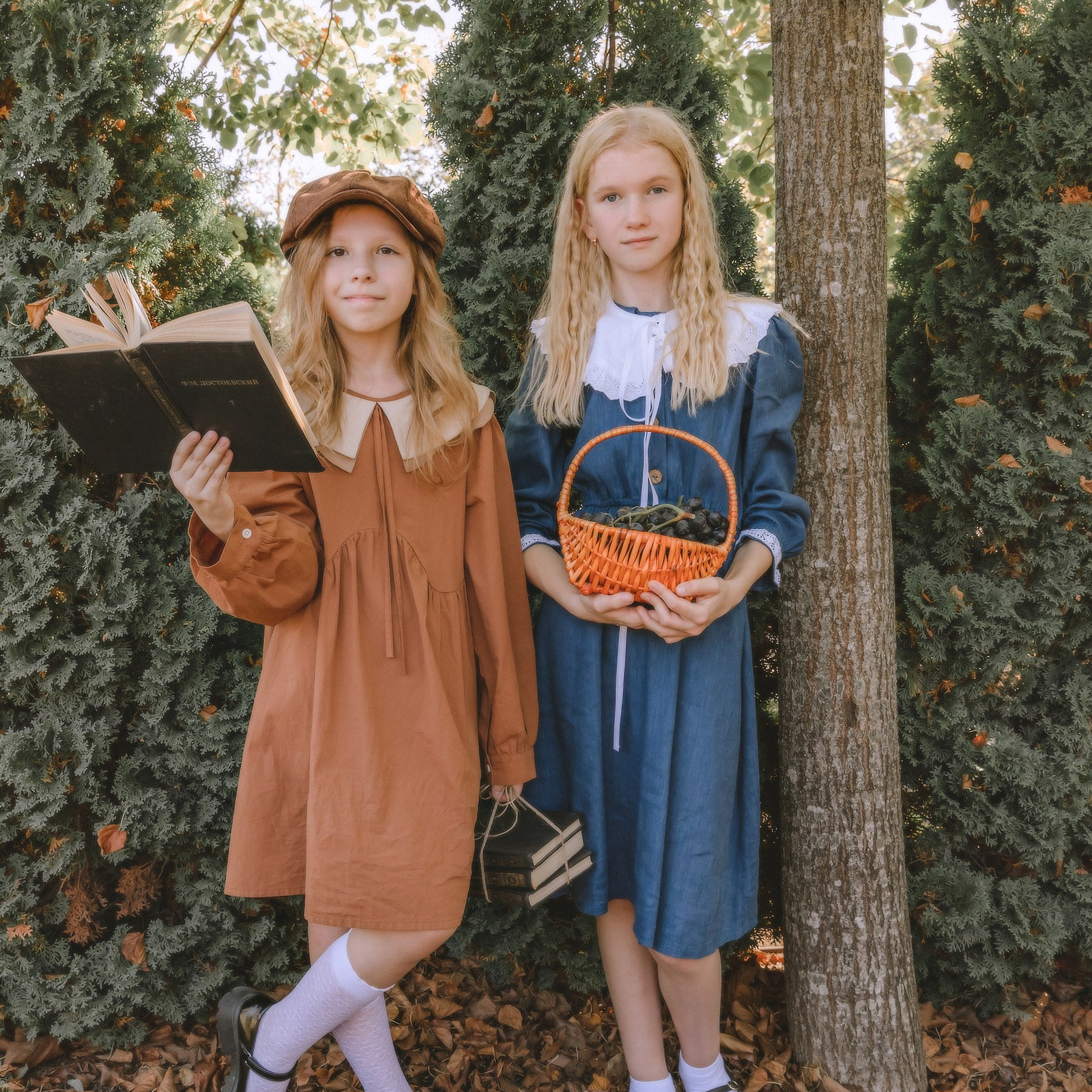 БЛОГ. Портретный фотограф в Краснодаре Надежда Елынко