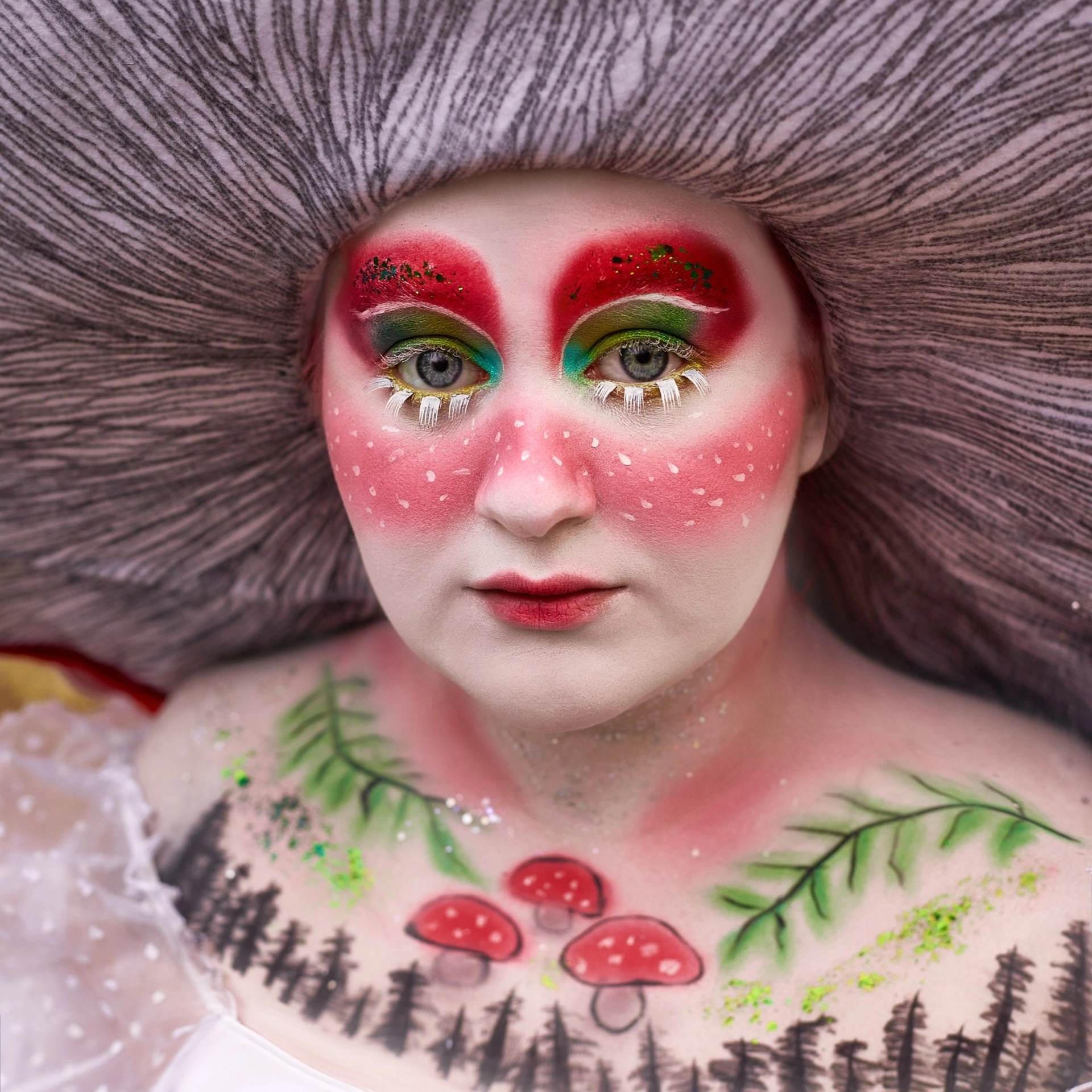 Всё, что нужно знать о съёмках. Фотографиня и создательница сказок Дарья Сова