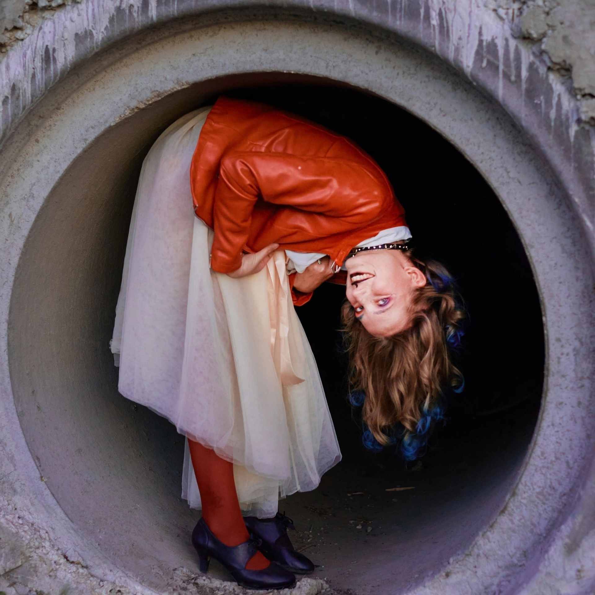 Отзывы. Фотографиня и создательница сказок Дарья Сова