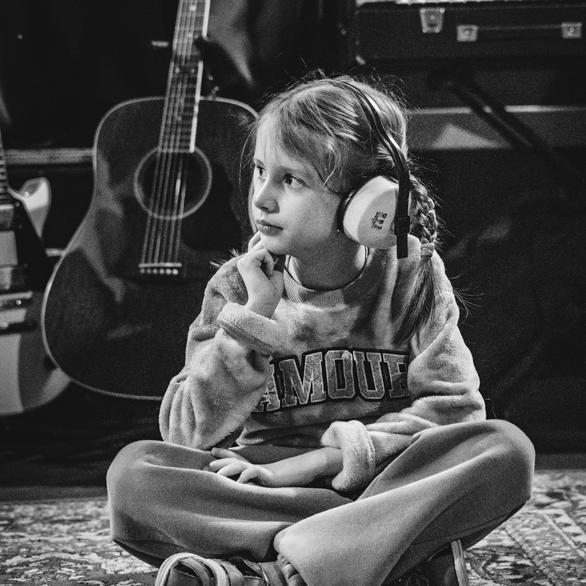 Портретный и семейный фотограф в Москве Волгина Анастасия