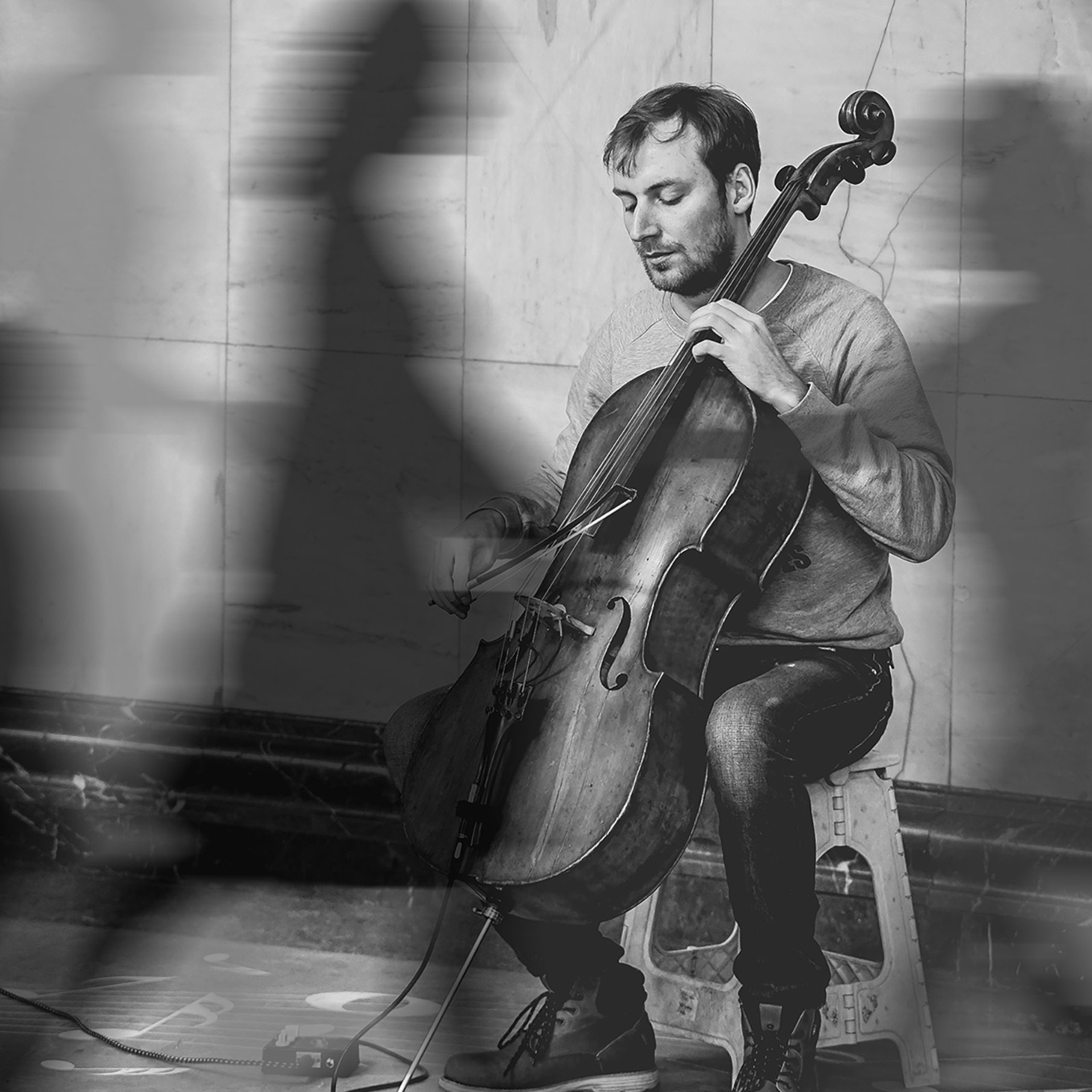 Портретный и семейный фотограф в Москве Волгина Анастасия