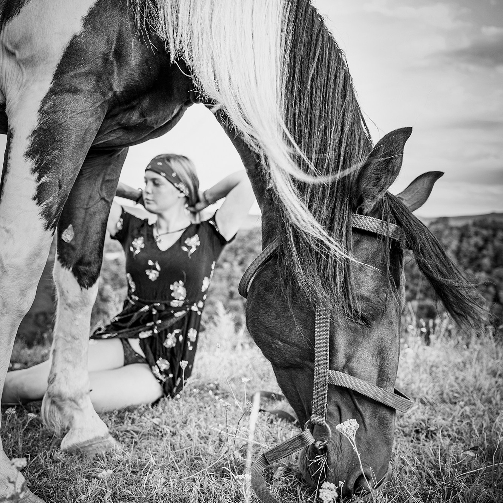 Портретный и семейный фотограф в Москве Волгина Анастасия