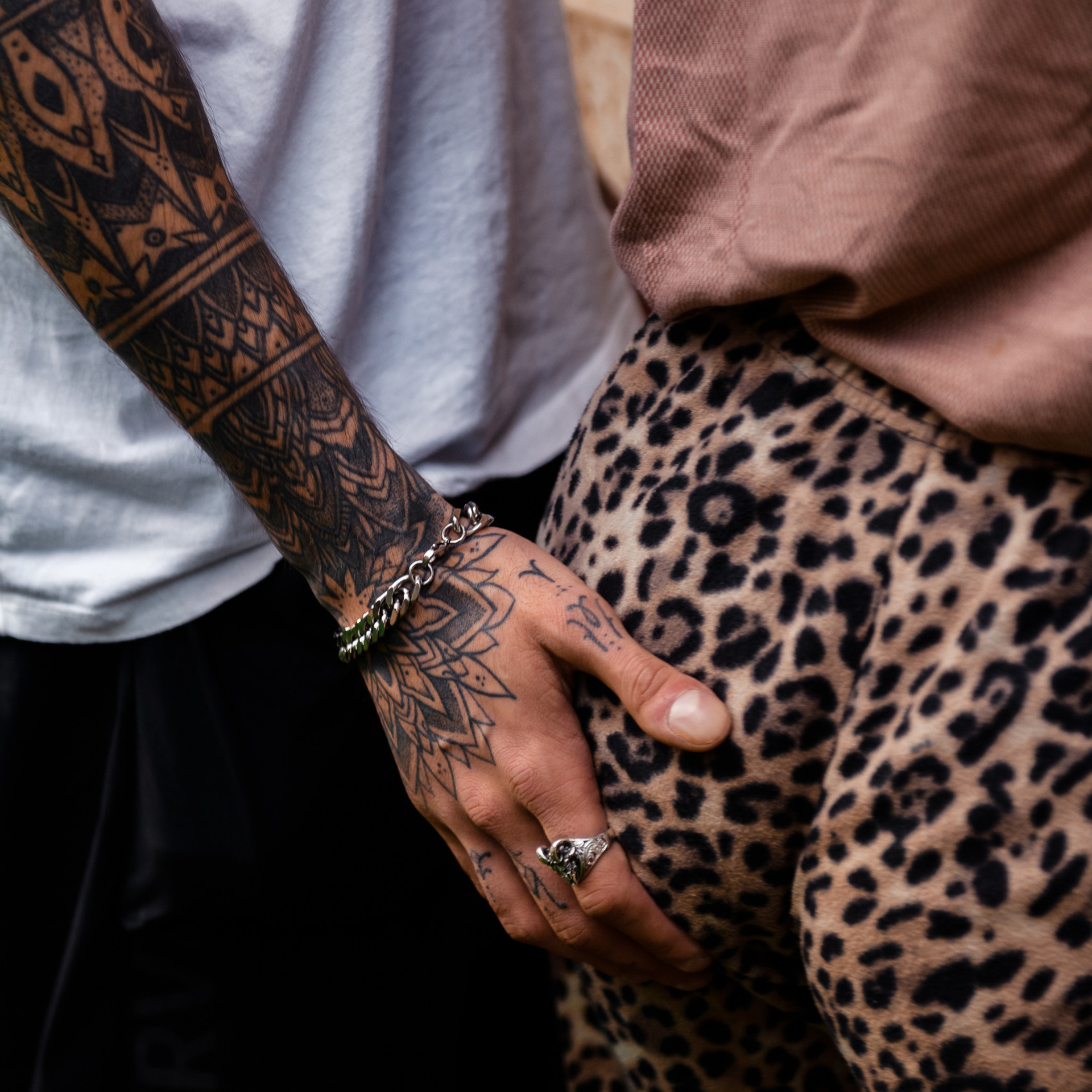 Это обман…. Dmitry Unik — ваш стильный фотограф