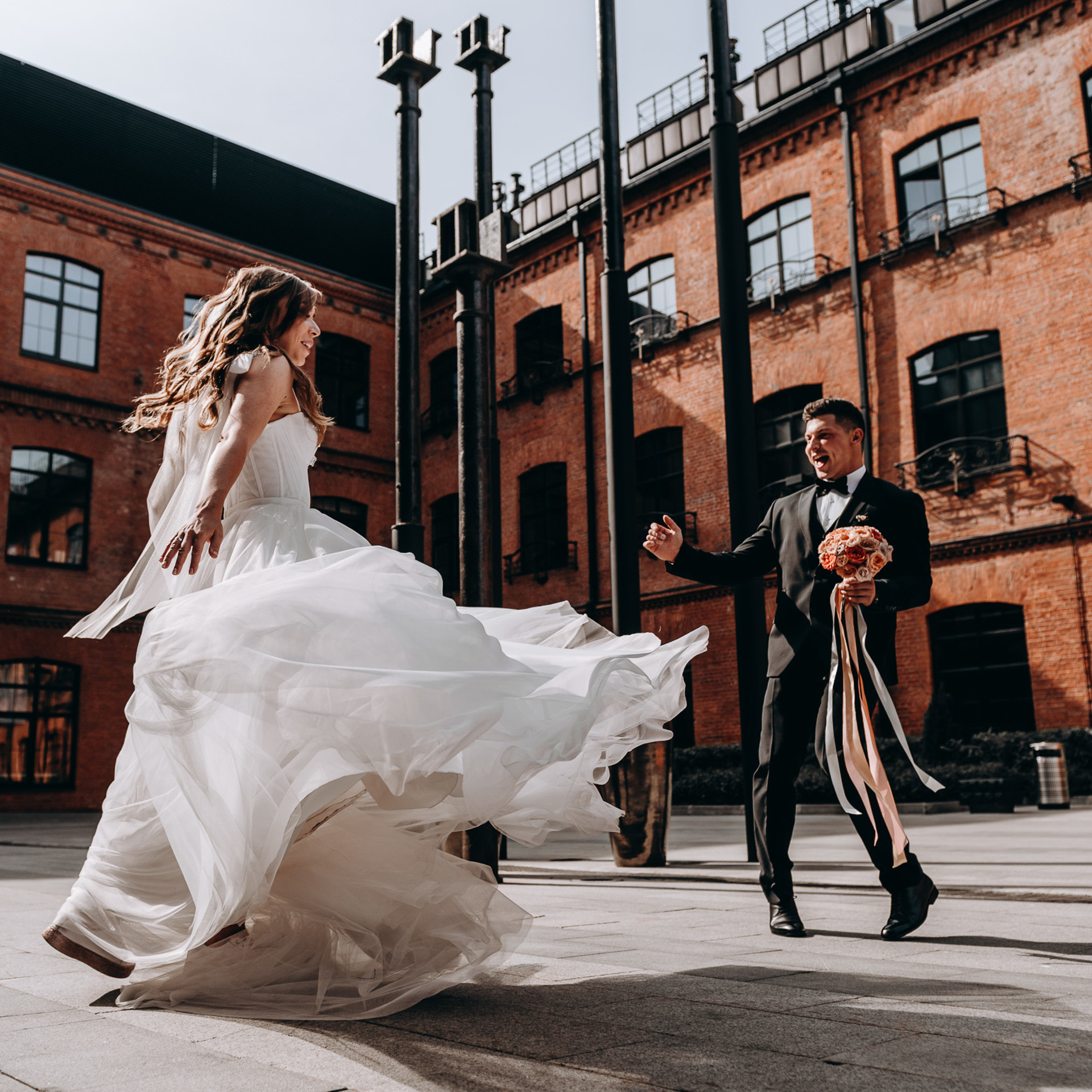 Вика - это все еще цветочки ...!. Dmitry Unik — ваш стильный фотограф