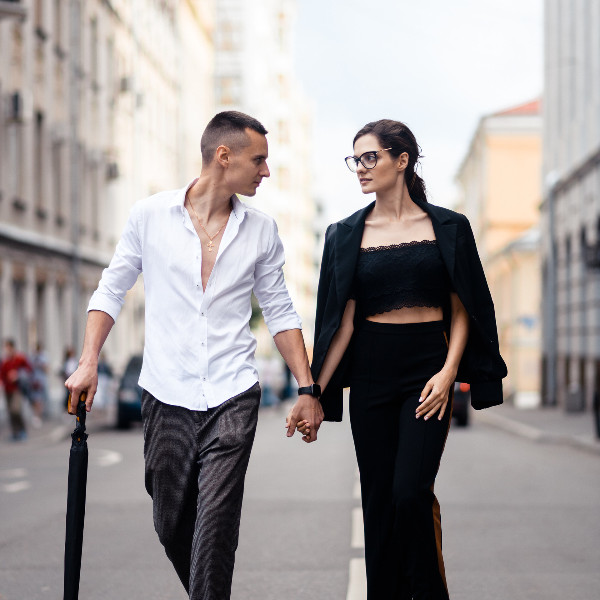 Нежно. Dmitry Unik — ваш стильный фотограф