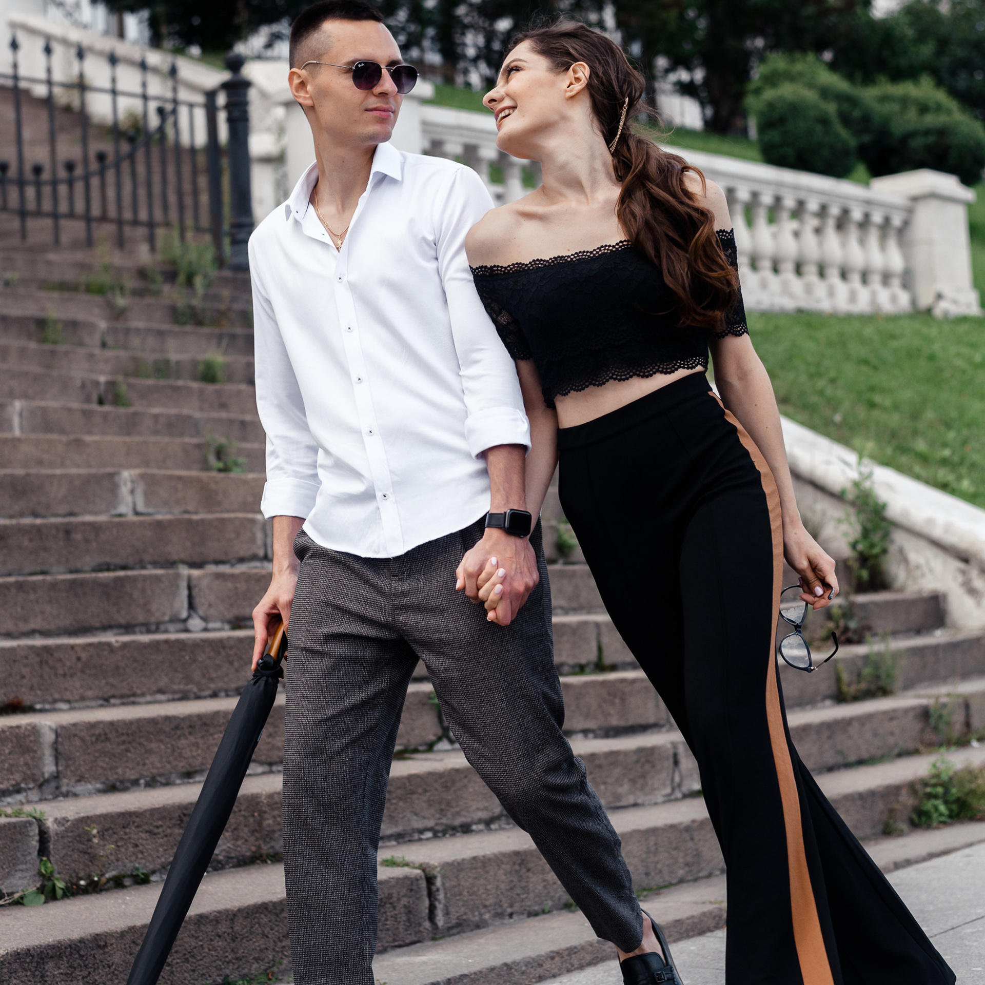 Нежно. Dmitry Unik — ваш стильный фотограф