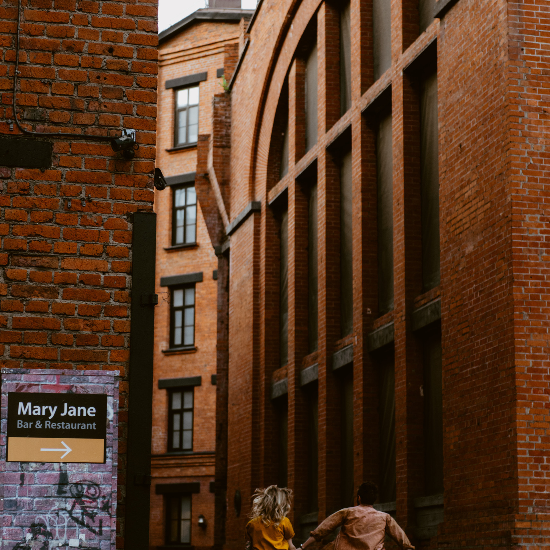 Прогуляемся?!. Dmitry Unik — ваш стильный фотограф