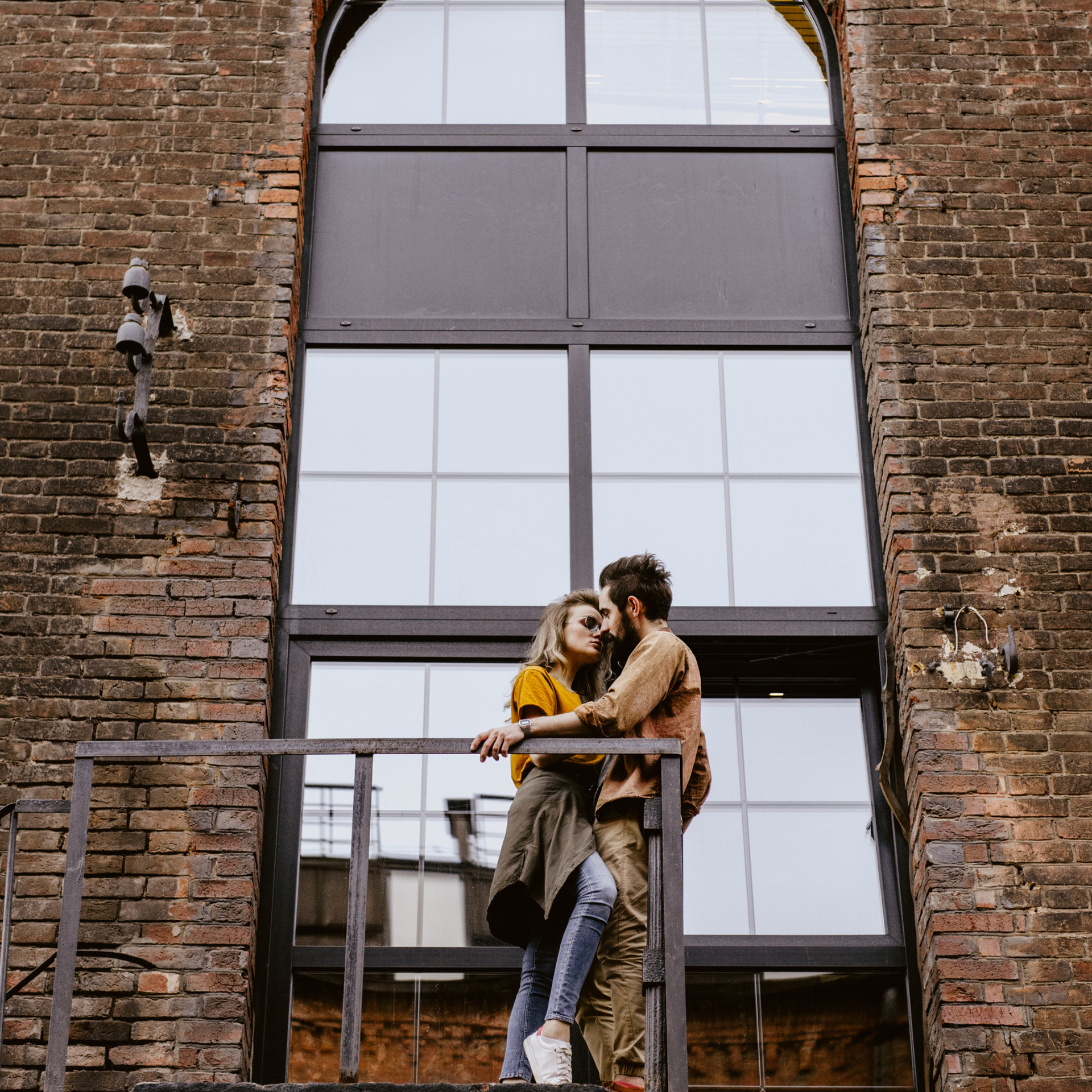 Прогуляемся?!. Dmitry Unik — ваш стильный фотограф