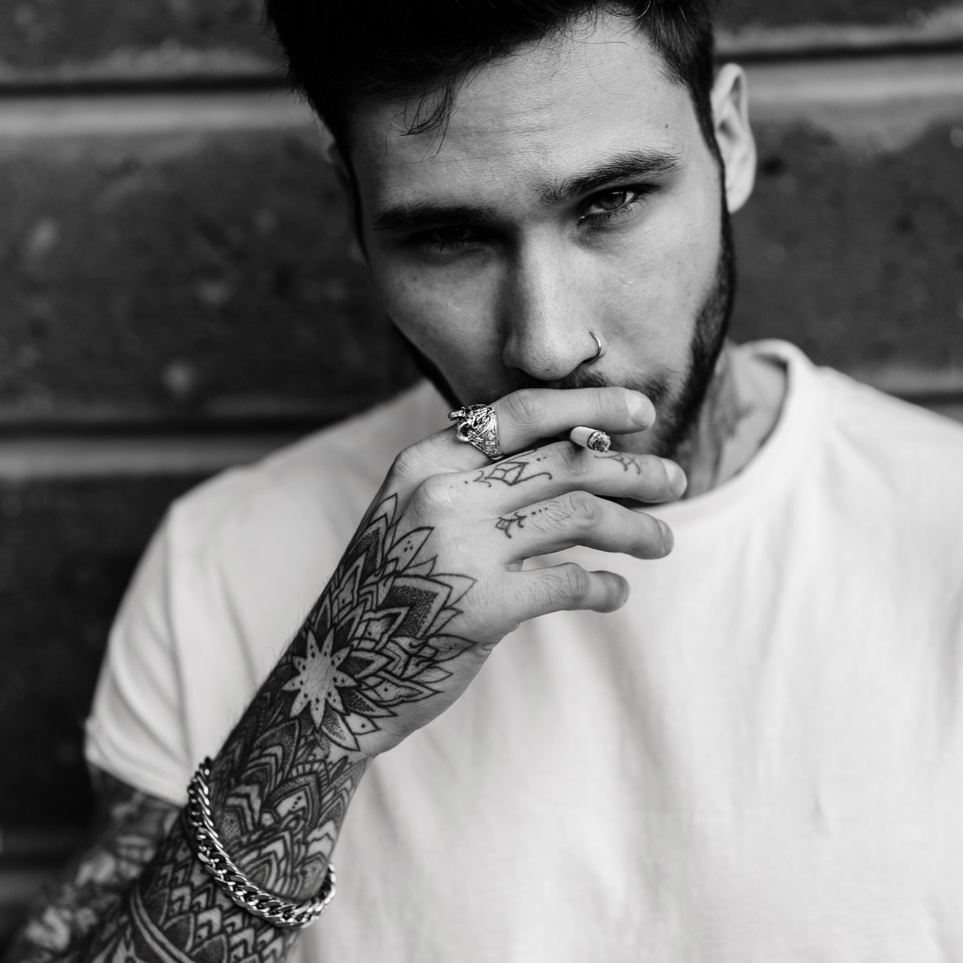 Это обман…. Dmitry Unik — ваш стильный фотограф