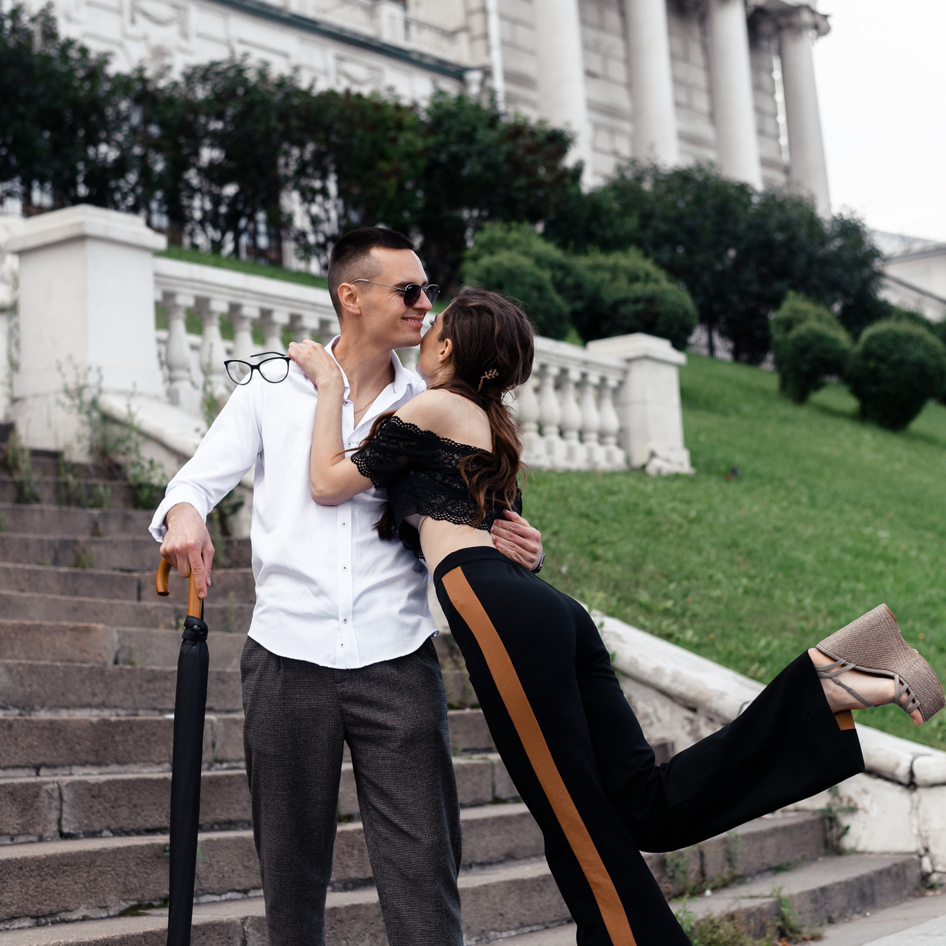 Нежно. Dmitry Unik — ваш стильный фотограф