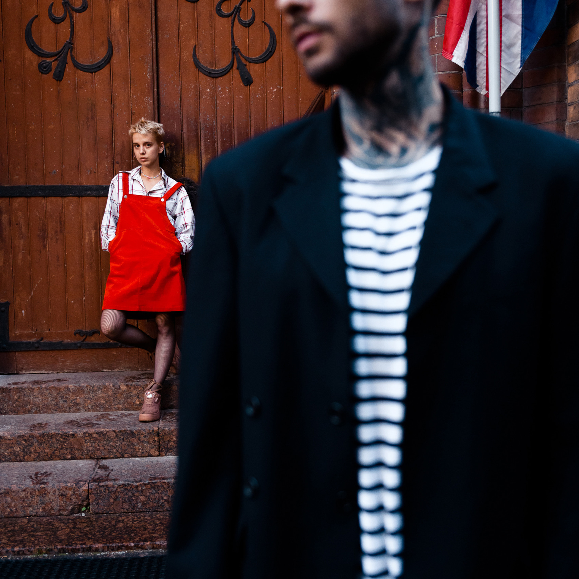 Это обман…. Dmitry Unik — ваш стильный фотограф