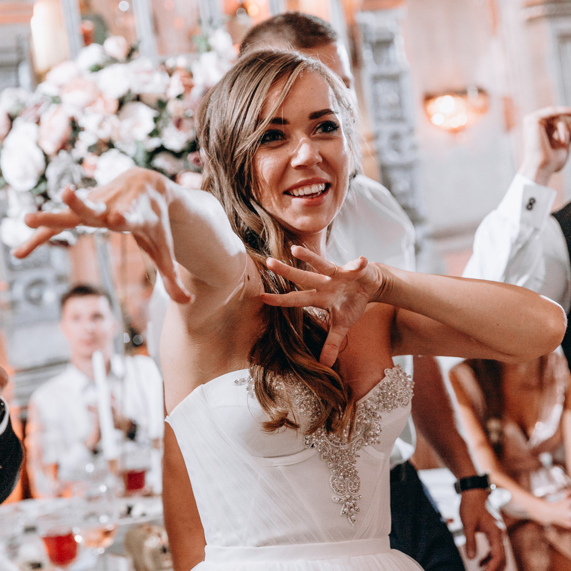 Вика - это все еще цветочки ...!. Dmitry Unik — ваш стильный фотограф