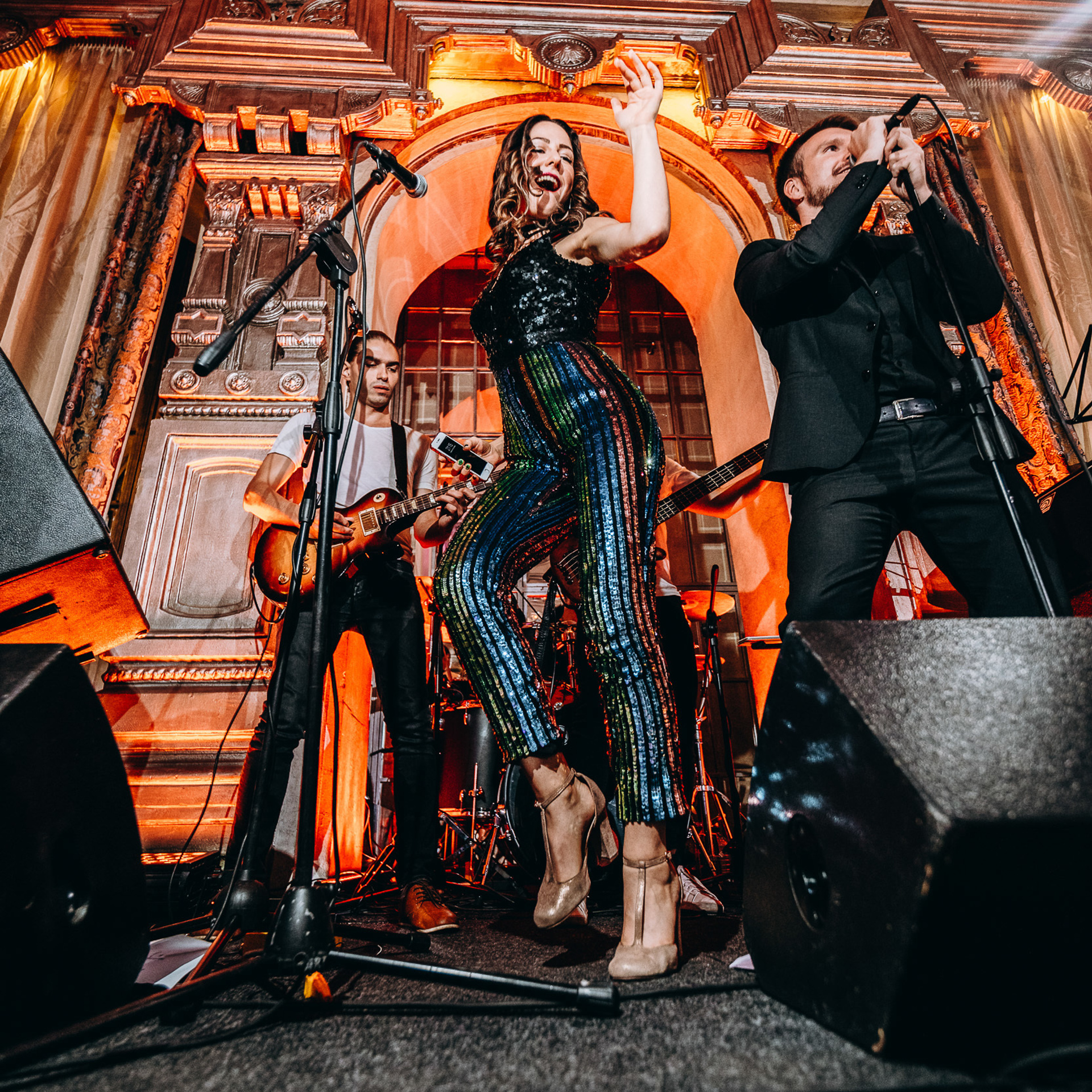 Вика - это все еще цветочки ...!. Dmitry Unik — ваш стильный фотограф