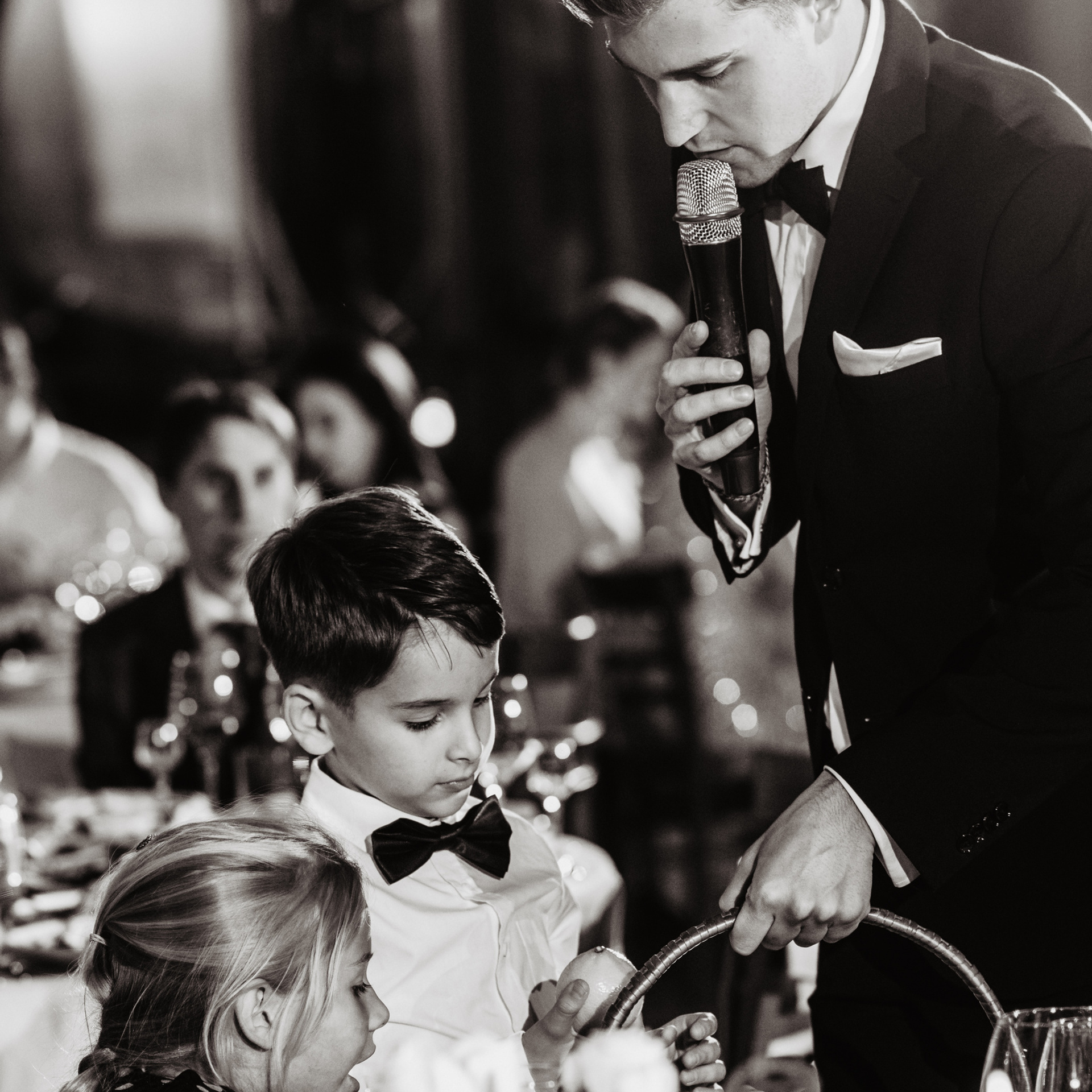 Ты точно продюссер?!. Dmitry Unik — ваш стильный фотограф