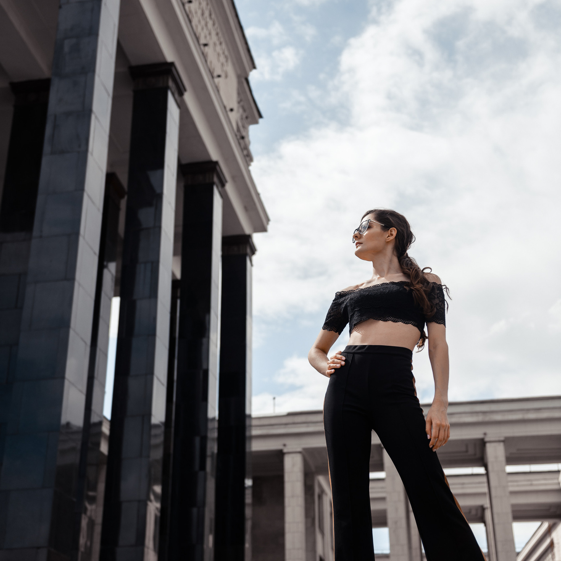 Нежно. Dmitry Unik — ваш стильный фотограф