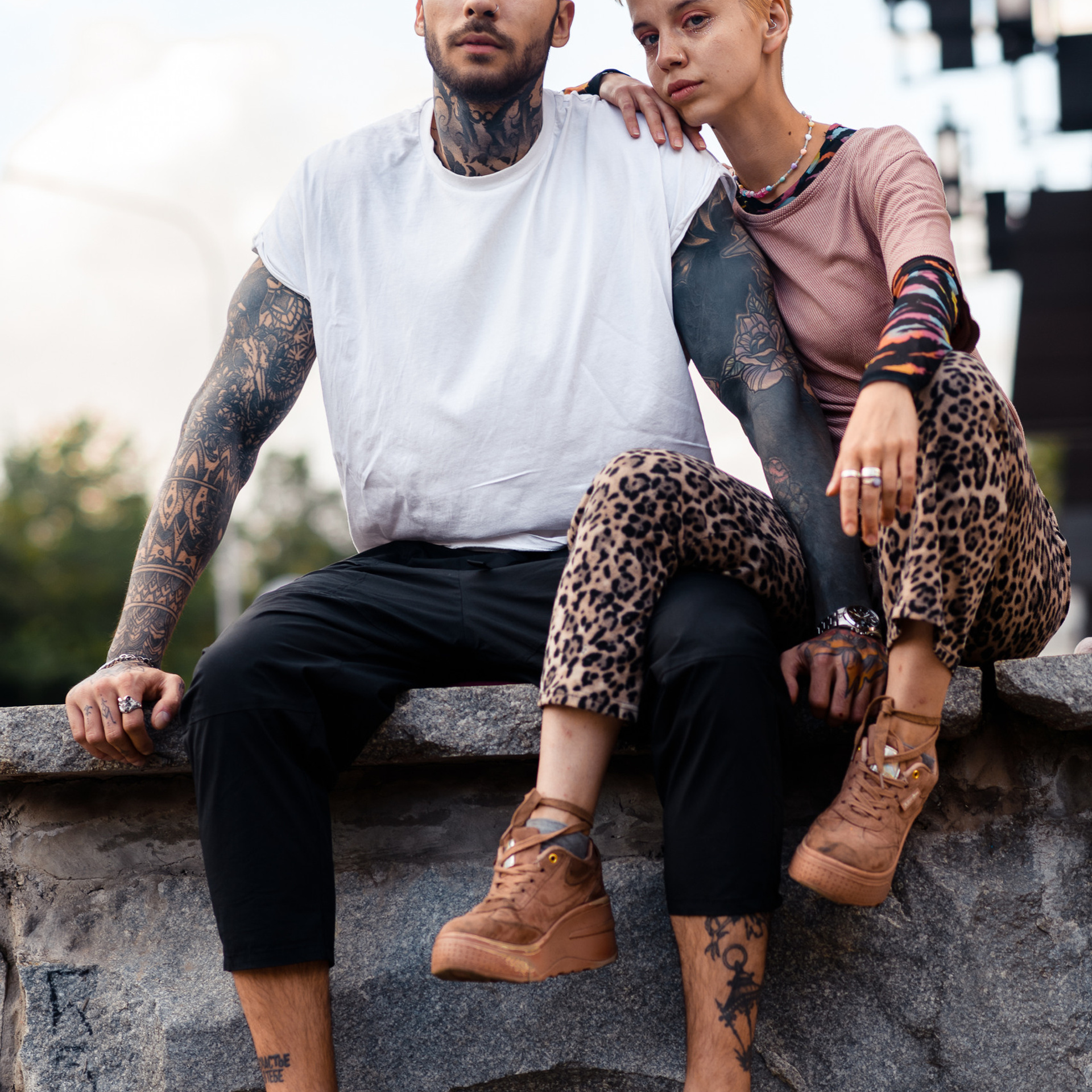 Это обман…. Dmitry Unik — ваш стильный фотограф