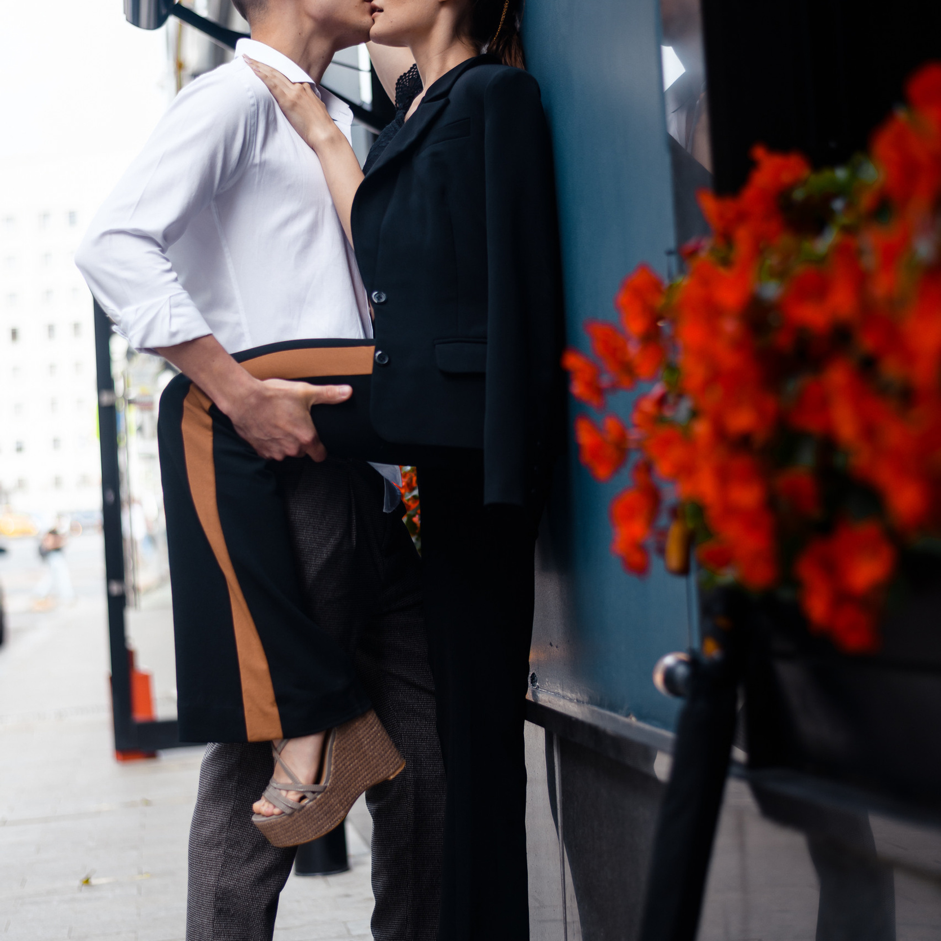 Нежно. Dmitry Unik — ваш стильный фотограф