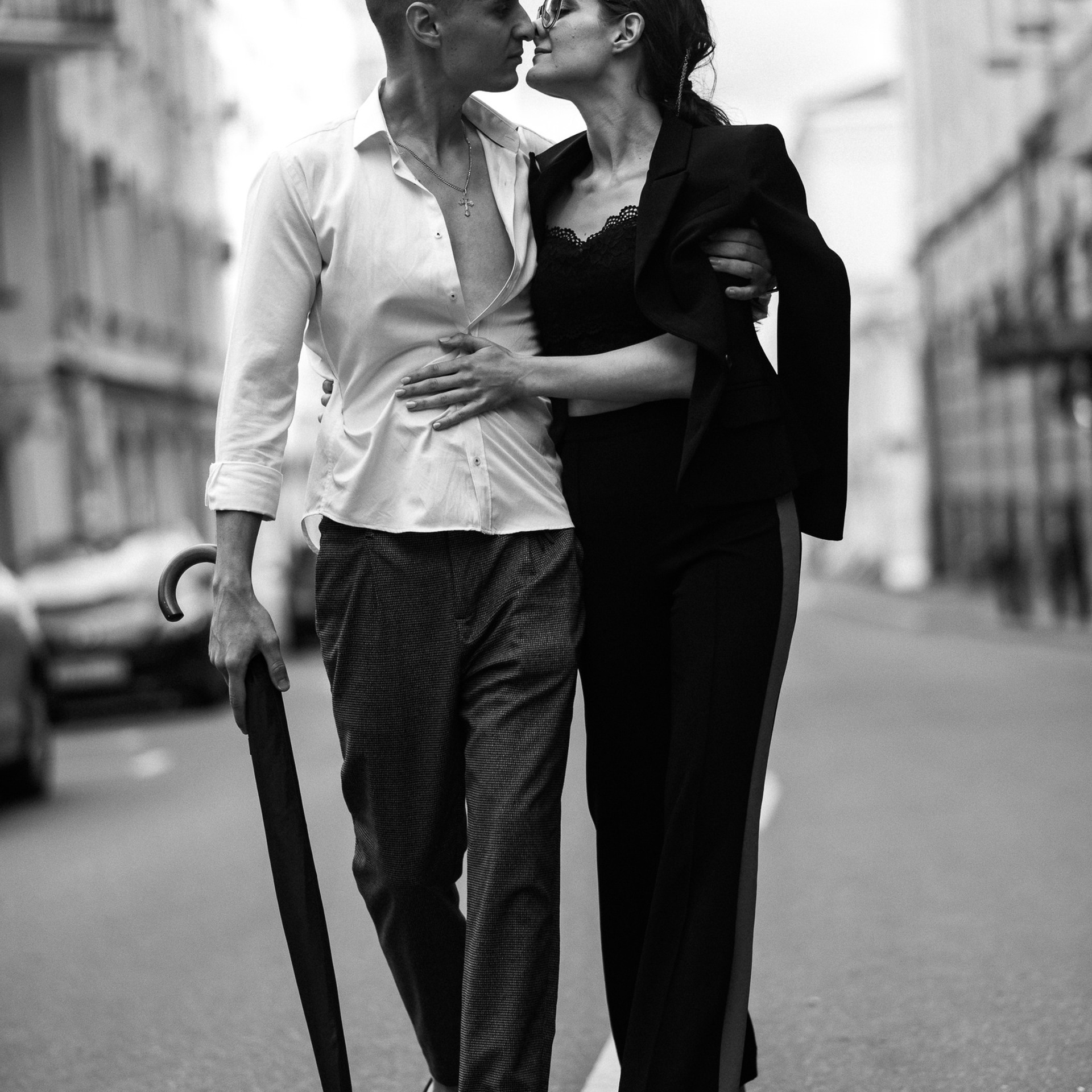 Нежно. Dmitry Unik — ваш стильный фотограф