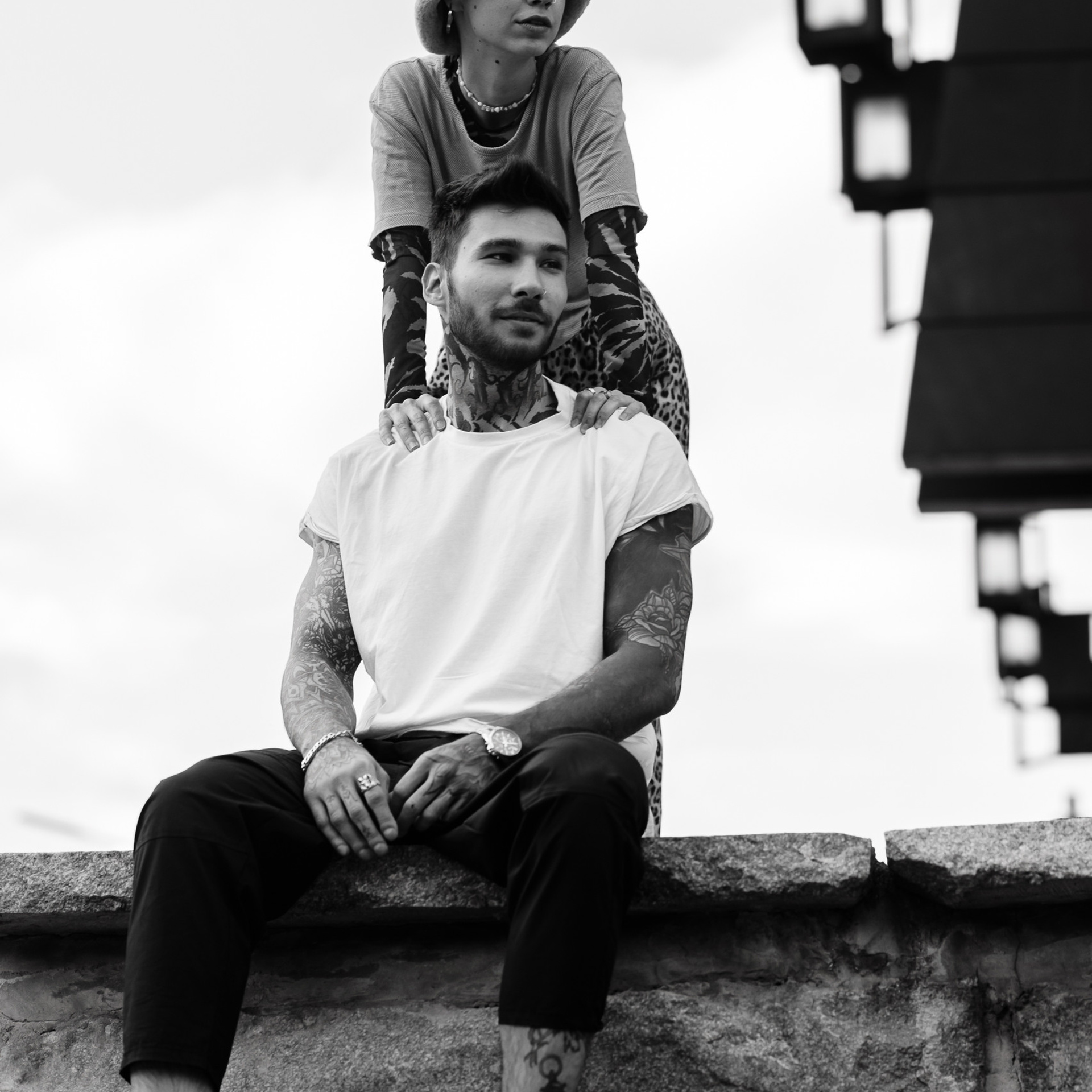 Это обман…. Dmitry Unik — ваш стильный фотограф