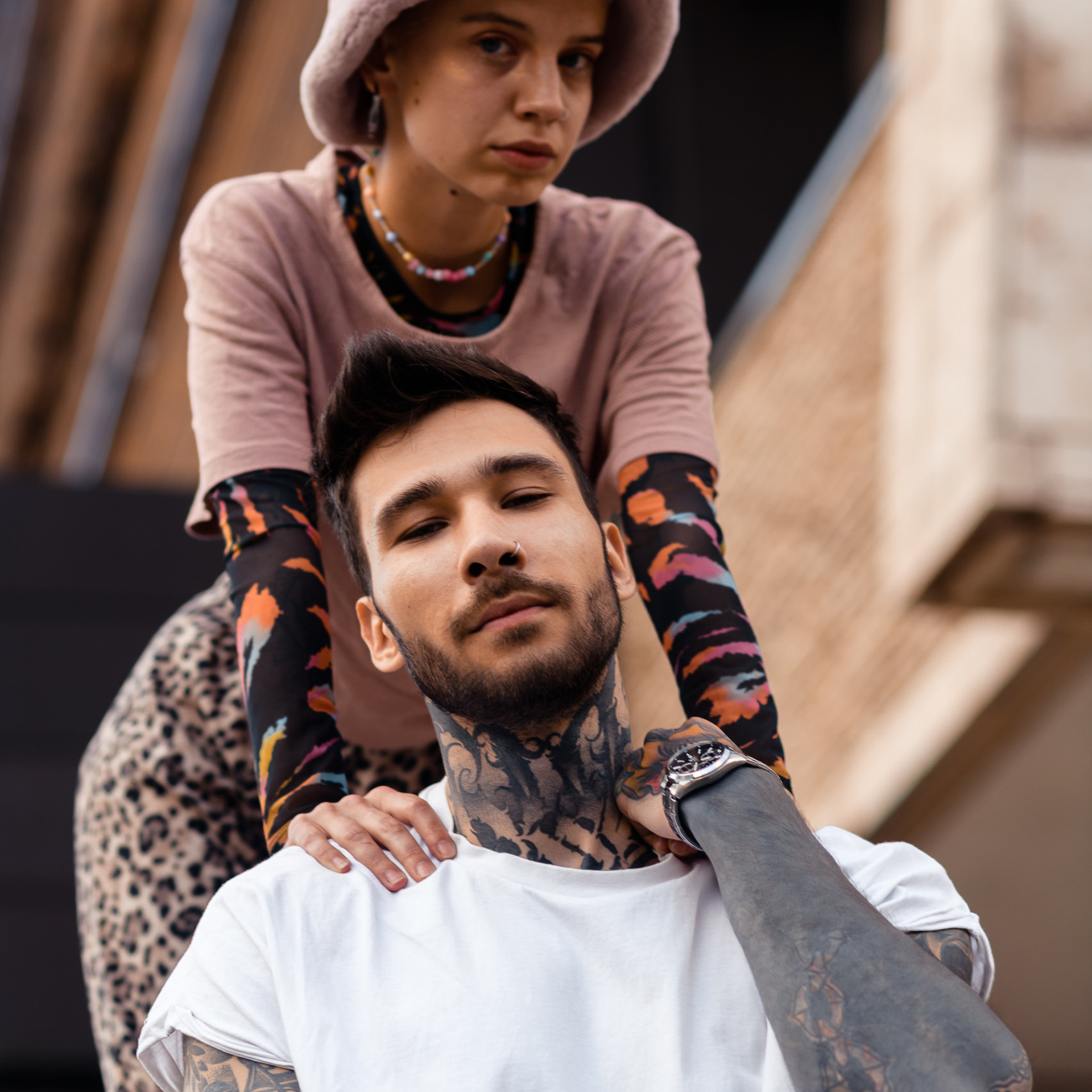 Это обман…. Dmitry Unik — ваш стильный фотограф