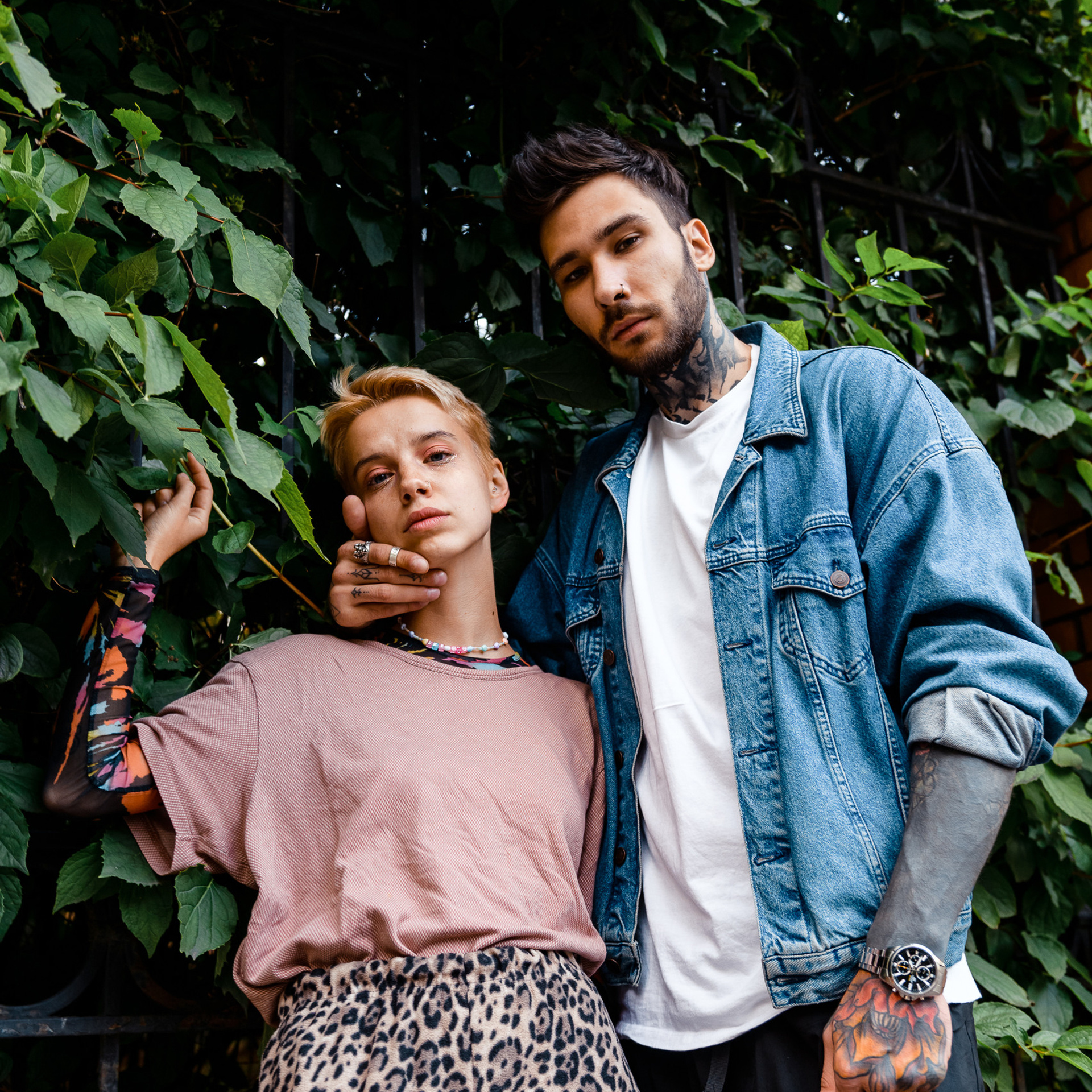 Это обман…. Dmitry Unik — ваш стильный фотограф