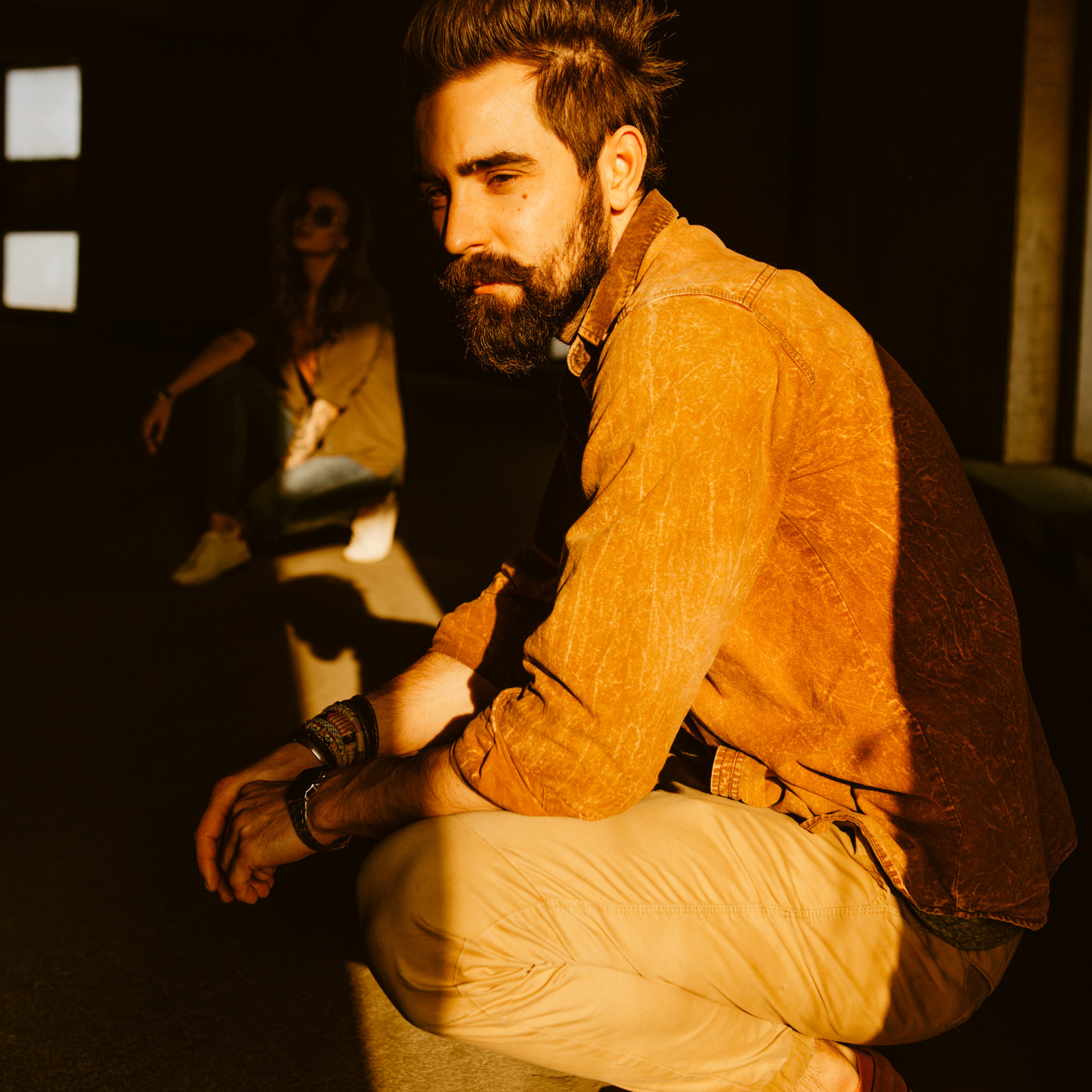 Прогуляемся?!. Dmitry Unik — ваш стильный фотограф